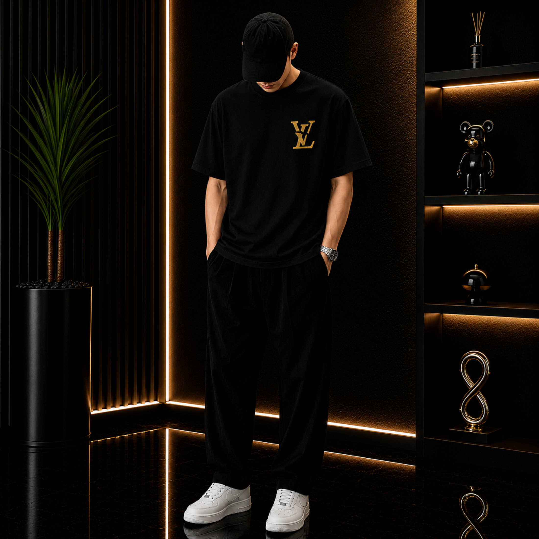 Elvare Club® T-shirt
