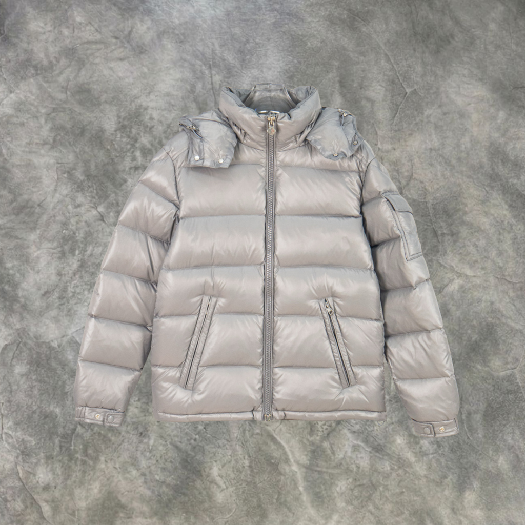 Elvare Club® Puffer Jacket