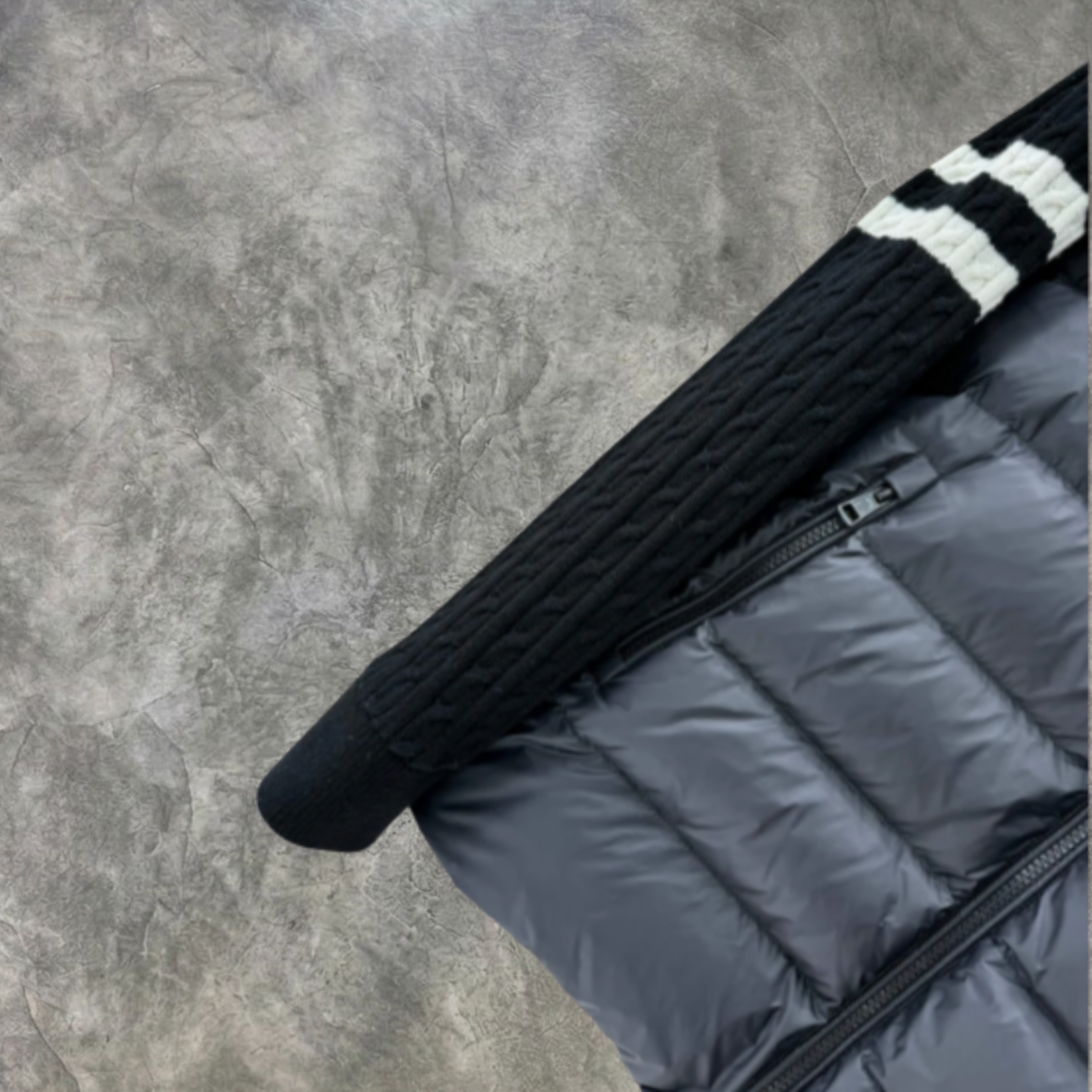 Elvare Club® Puffer Jacket
