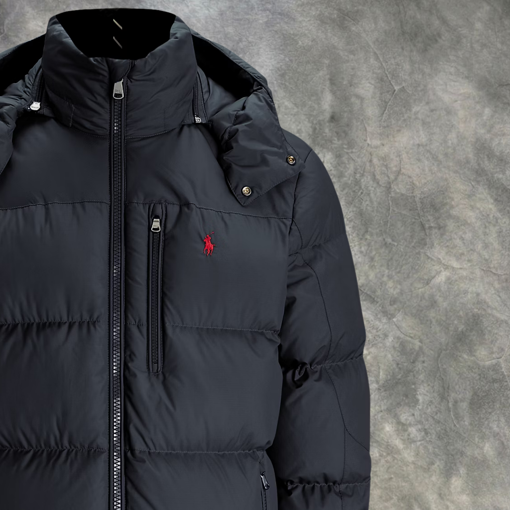 Elvare Club® Puffer Jacket
