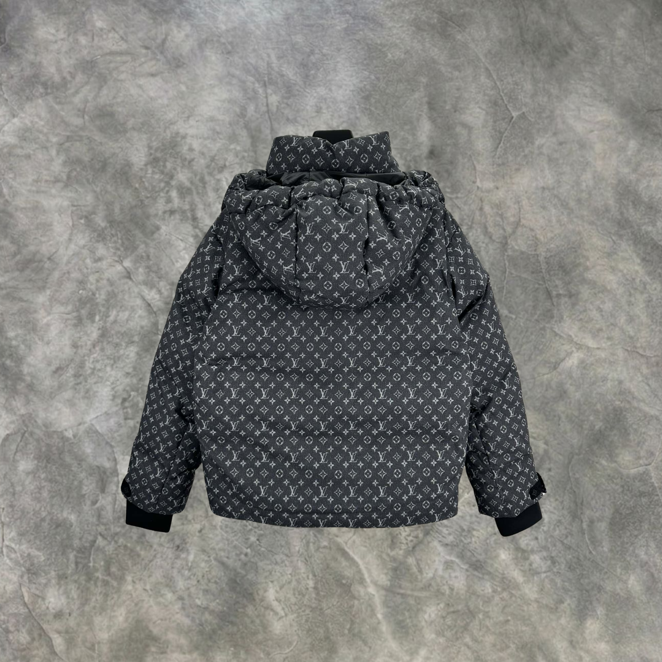 Elvare Club® Puffer Jacket