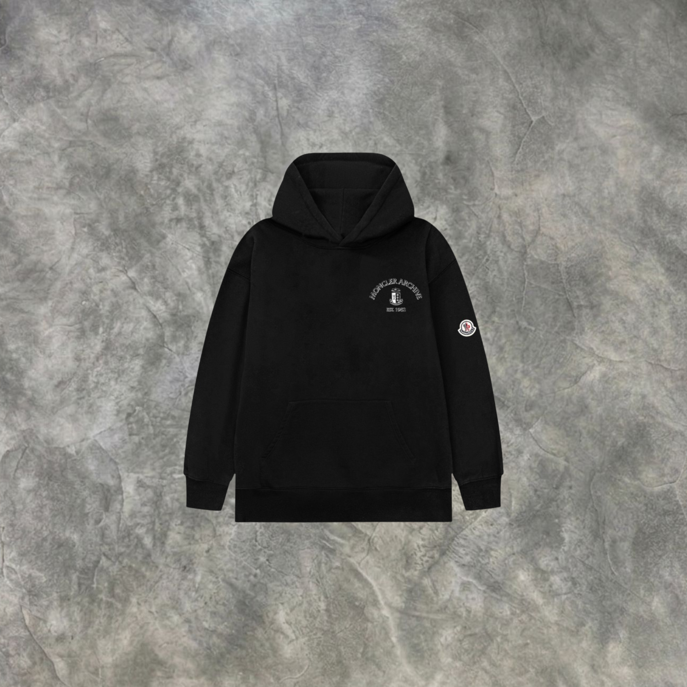 Elvare Club® Hoodie