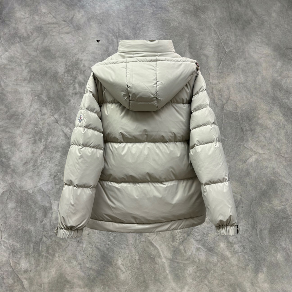 Elvare Club® Puffer Jacket