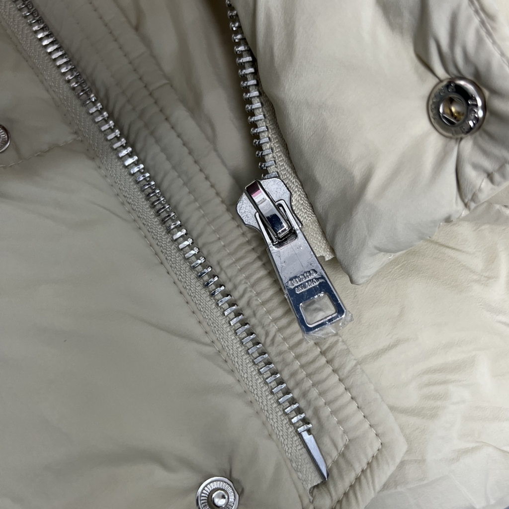 Elvare Club® Puffer Jacket