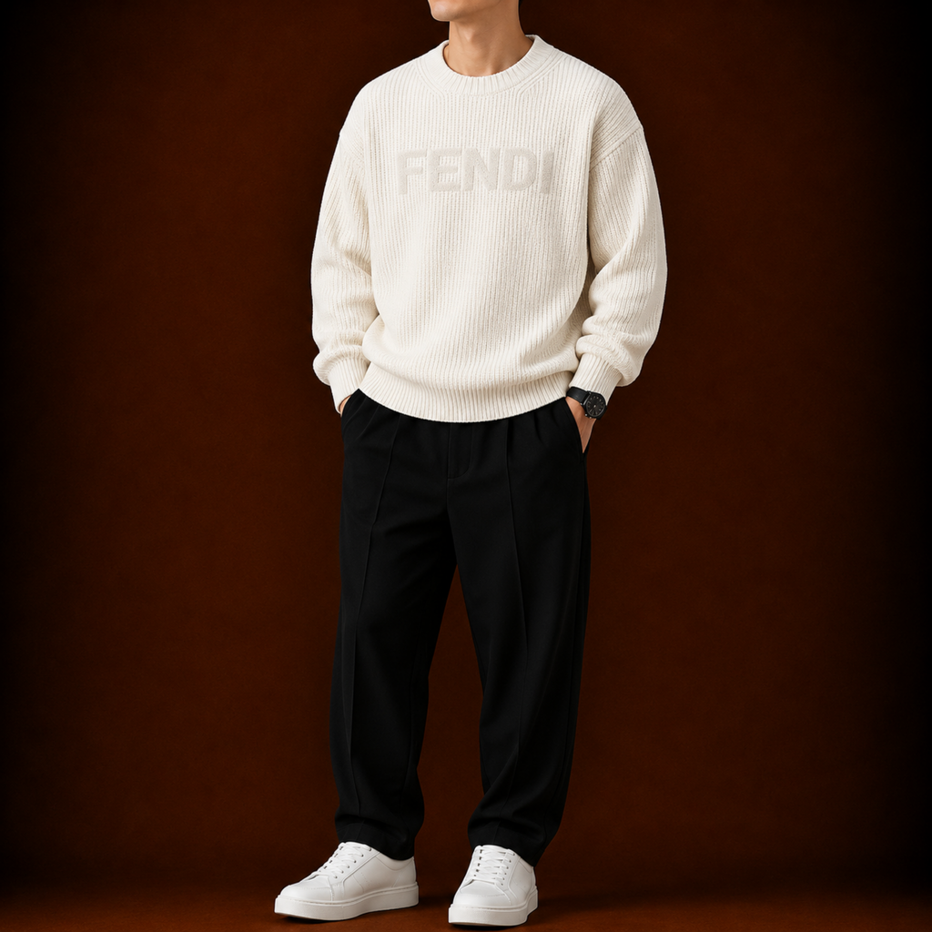 Elvare Club® Sweater