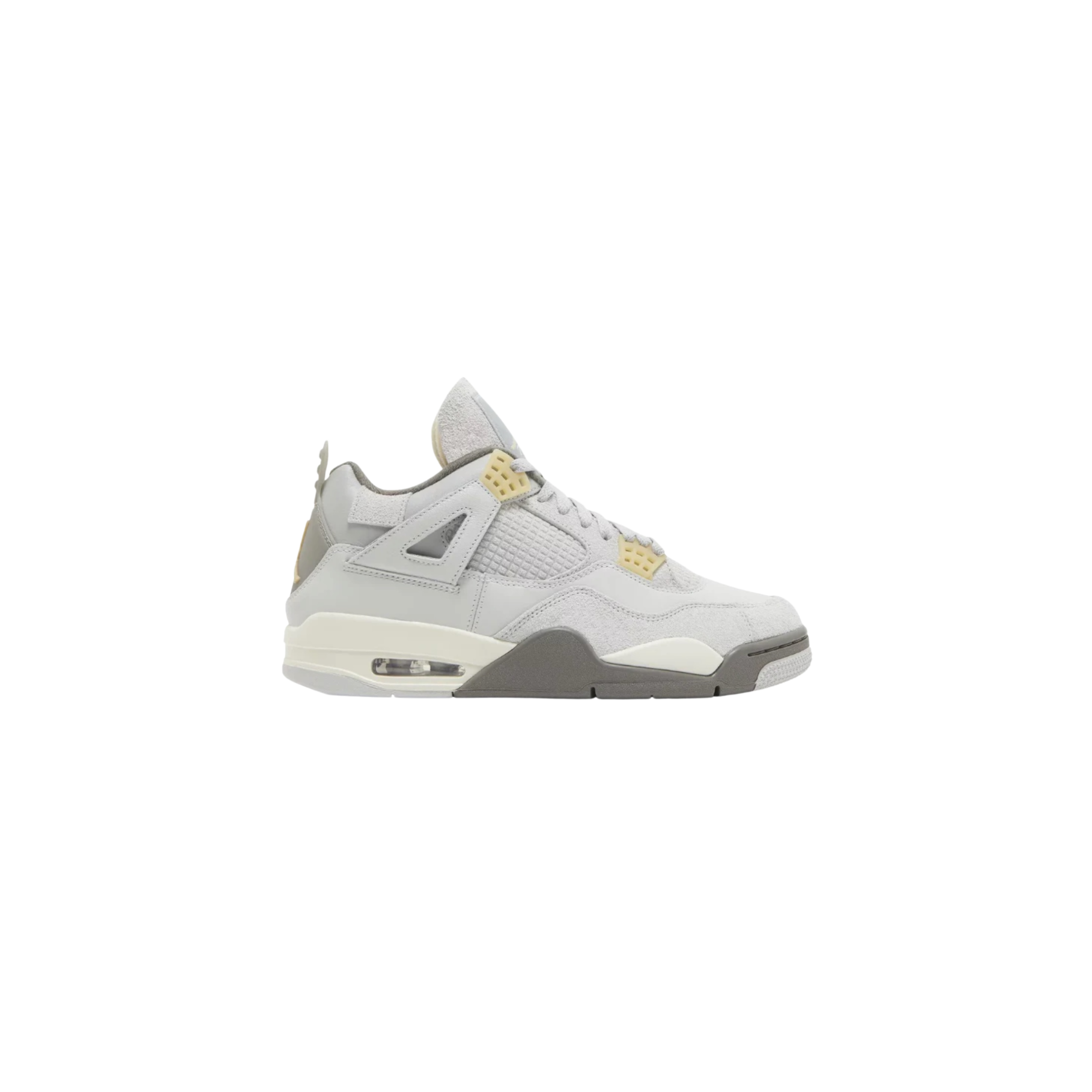 Elvare Club® J4 Sneaker