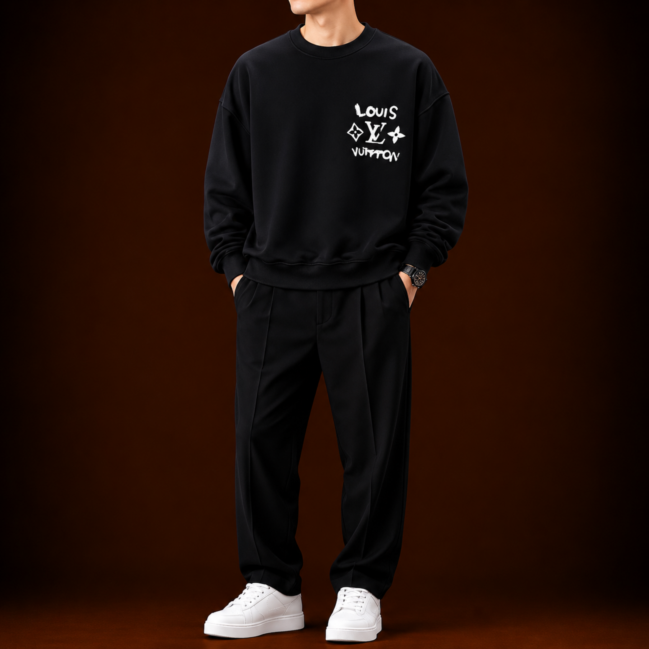 Elvare Club® Sweater
