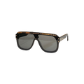 Elvare Club® Black Glasses