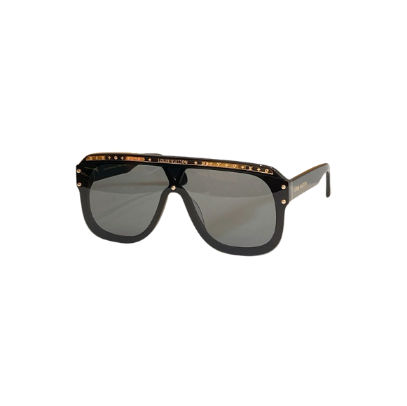 Elvare Club® Black Glasses