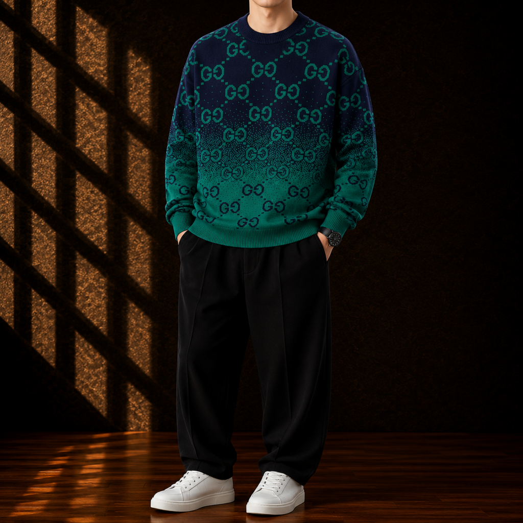 Elvare Club® Sweater