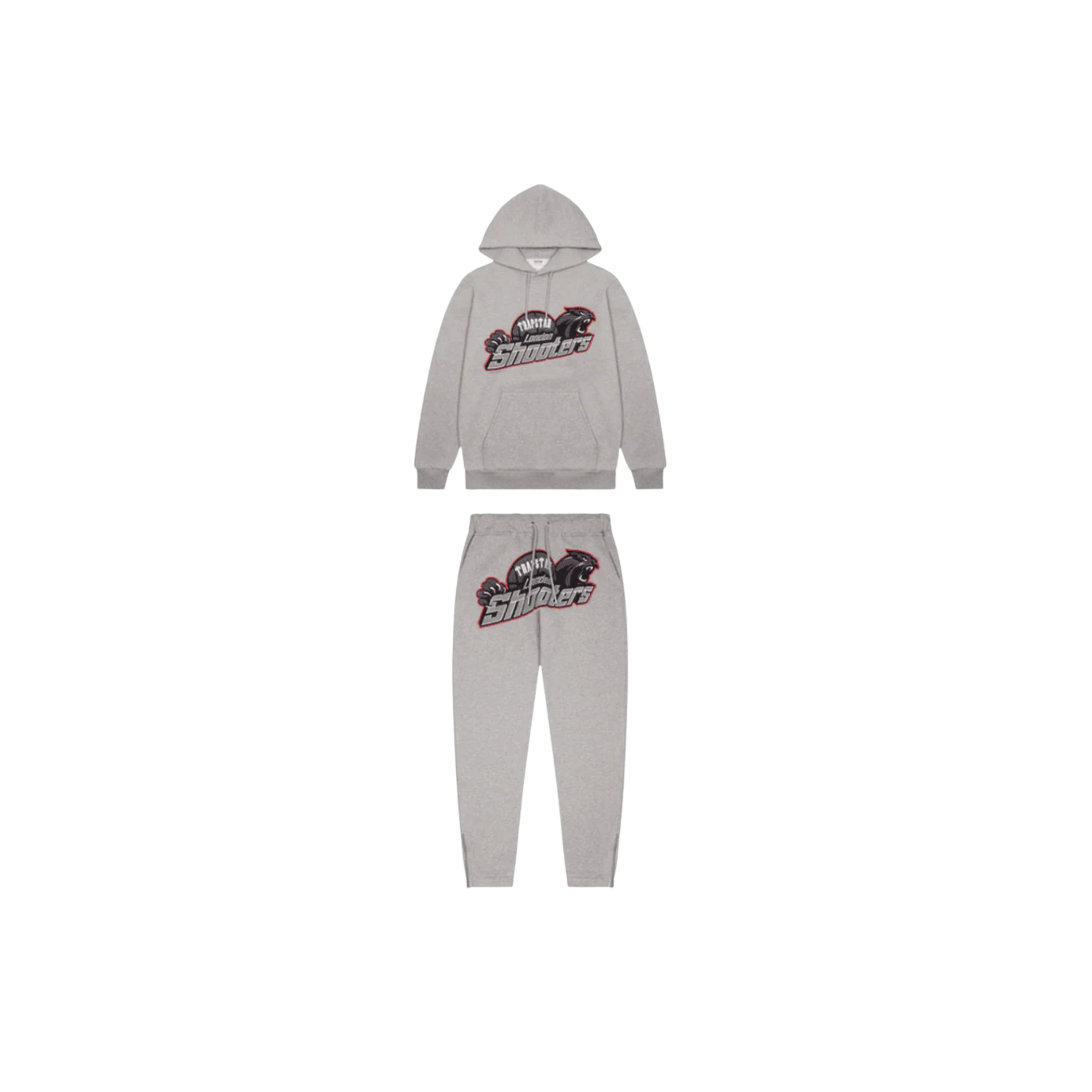 Elvare Club® Tracksuit
