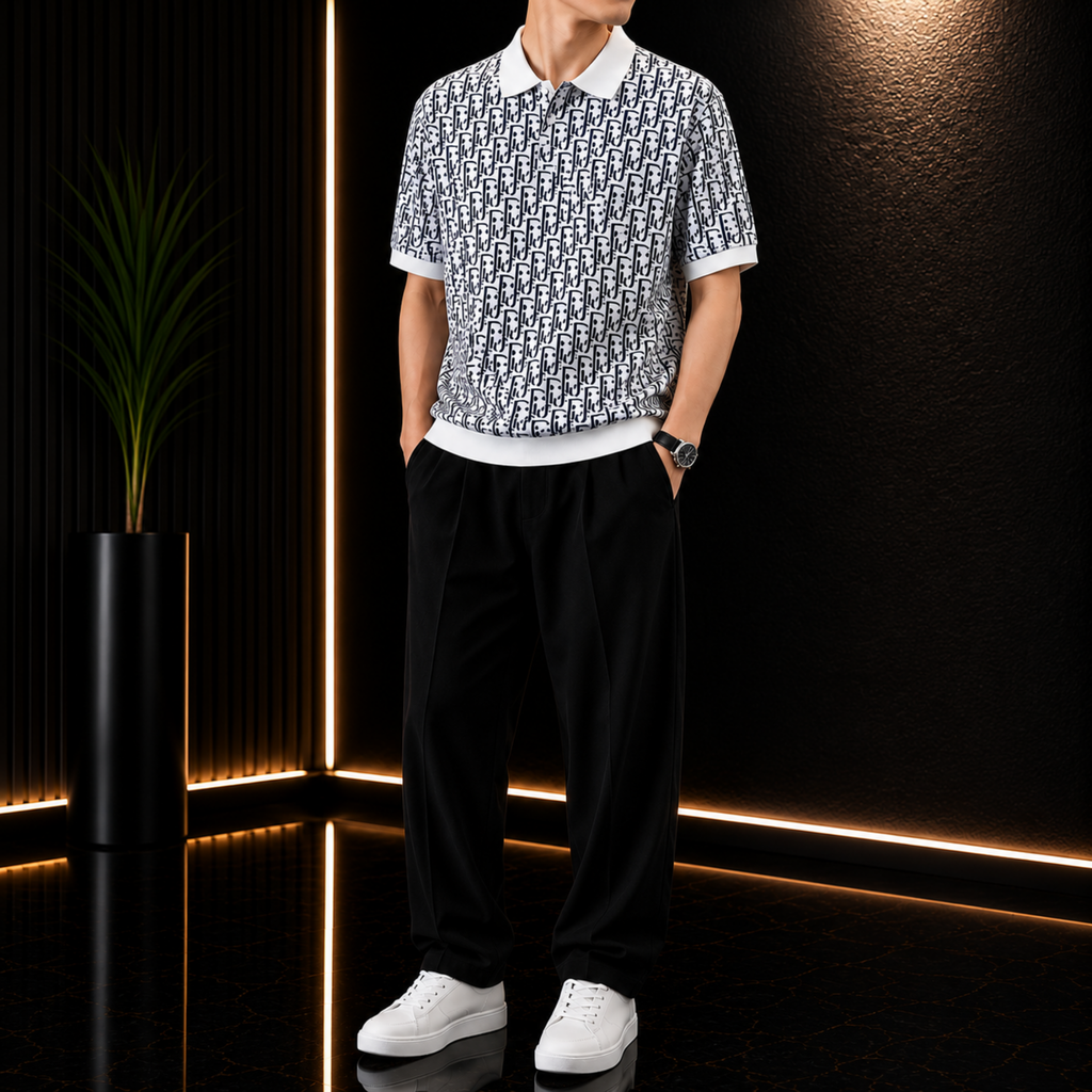 Elvare Club® T-shirt
