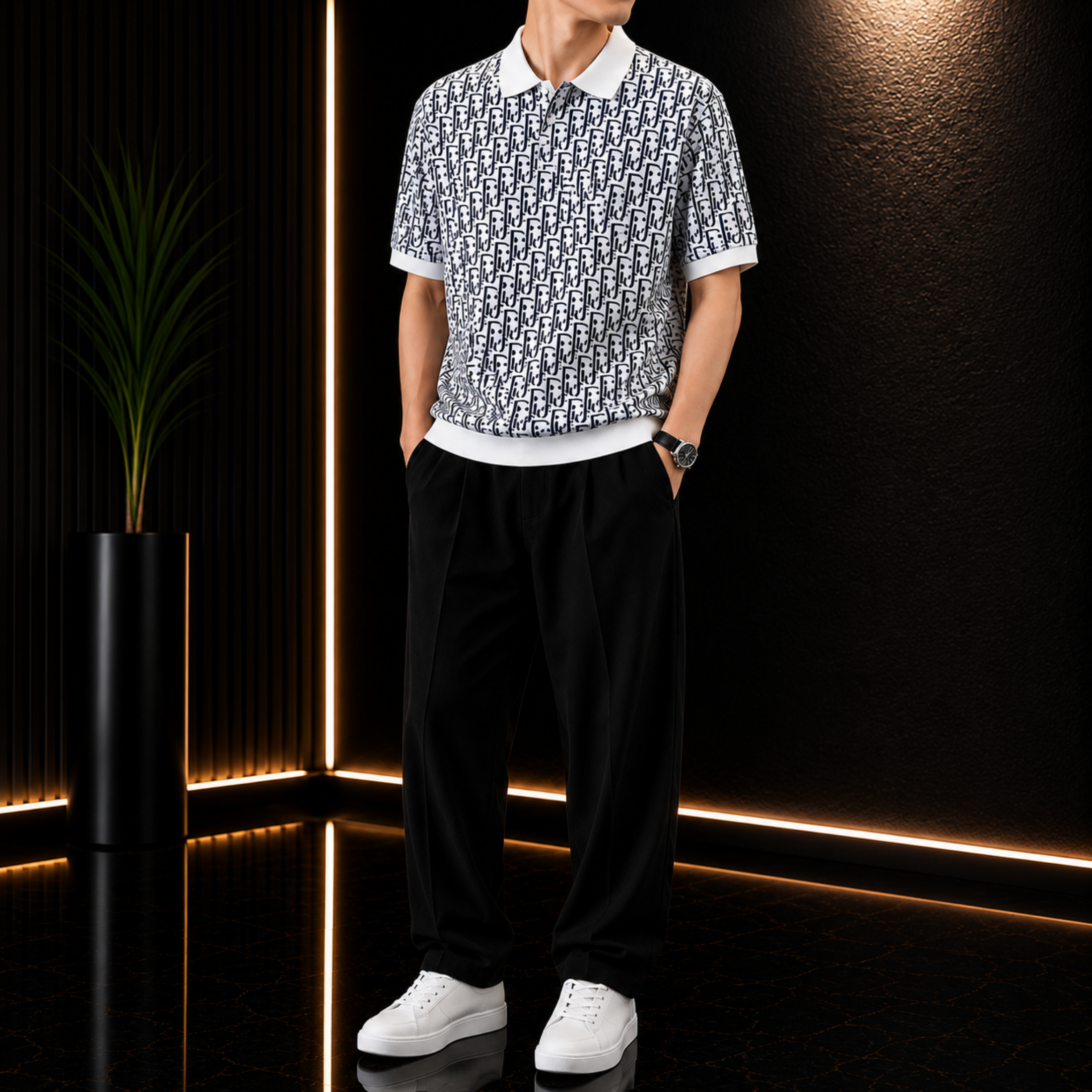 Elvare Club® T-shirt