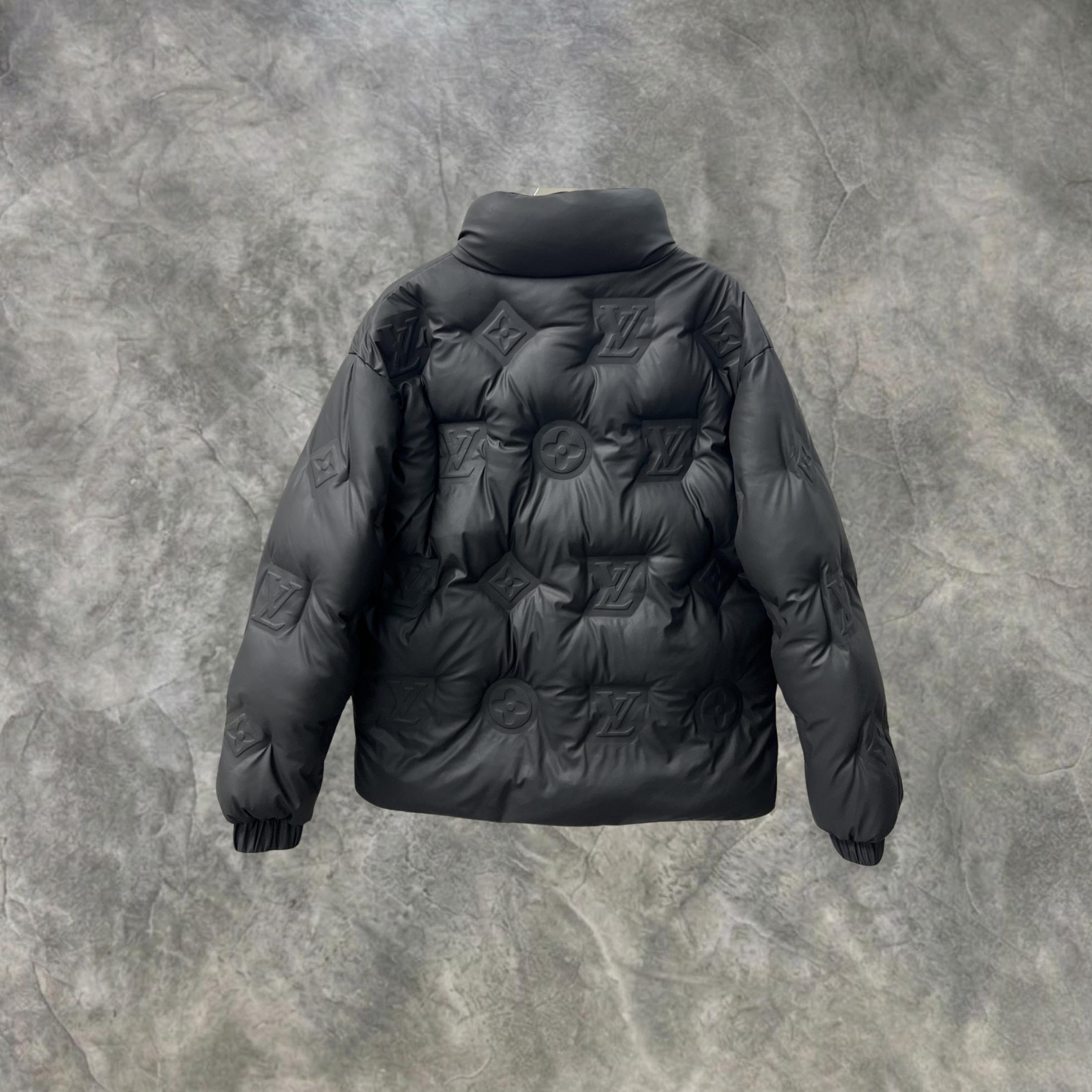 Elvare Club® Puffer Jacket
