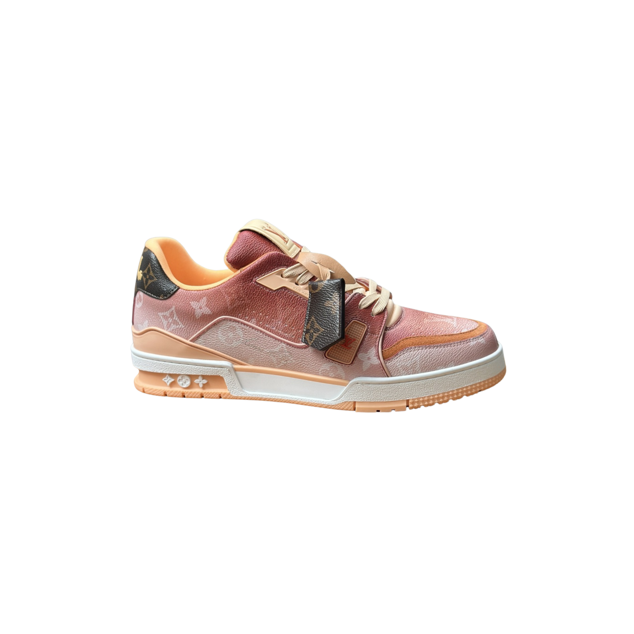 Elvare Club® Sneaker