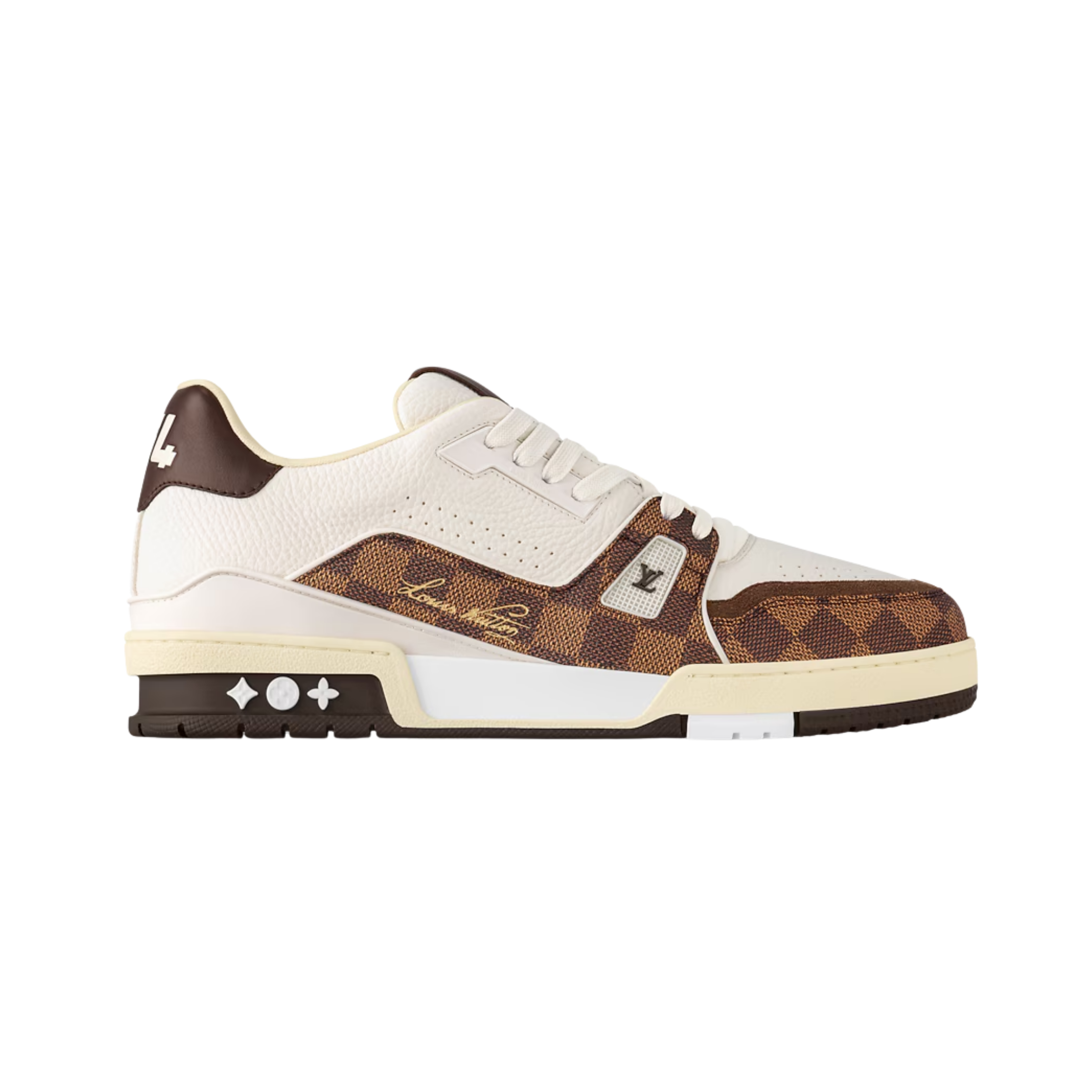 Elvare Club® Sneaker
