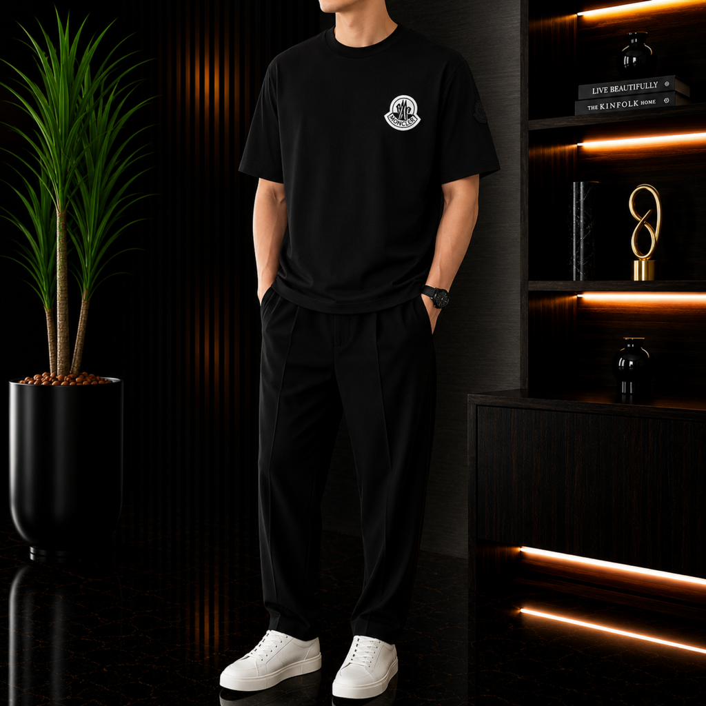 Elvare Club® T-shirt