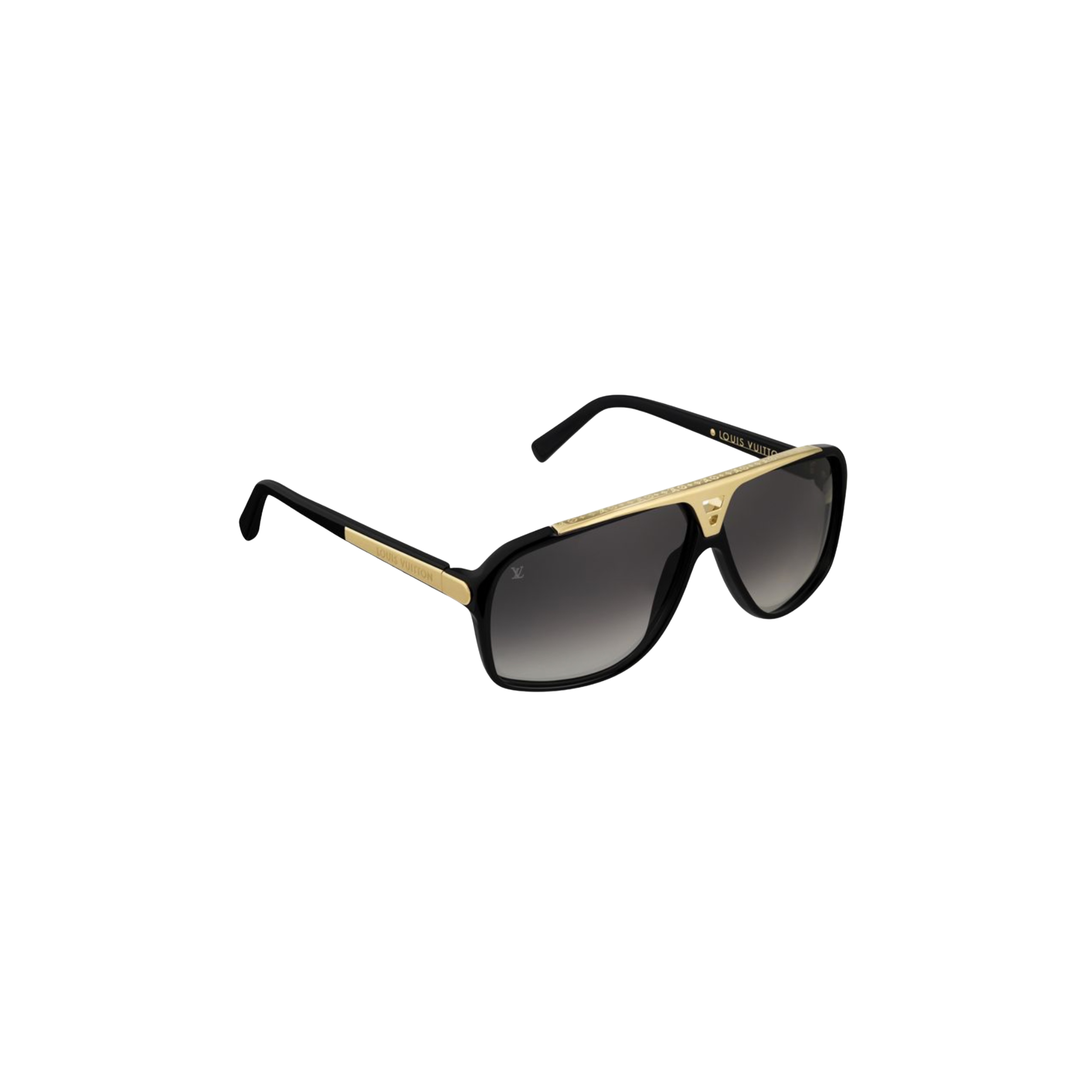 Elvare Club® Black Glasses