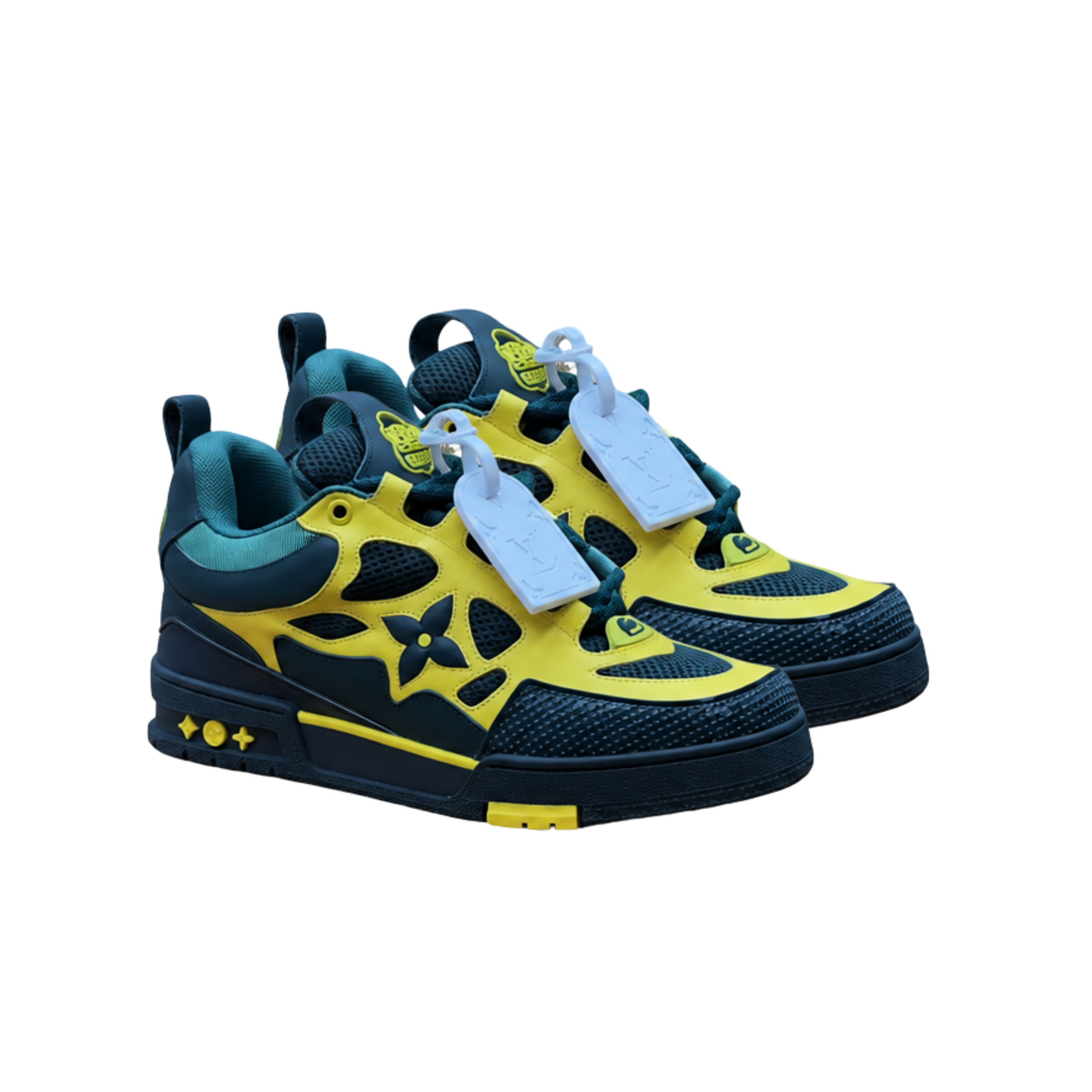 Elvare Club® Sneaker