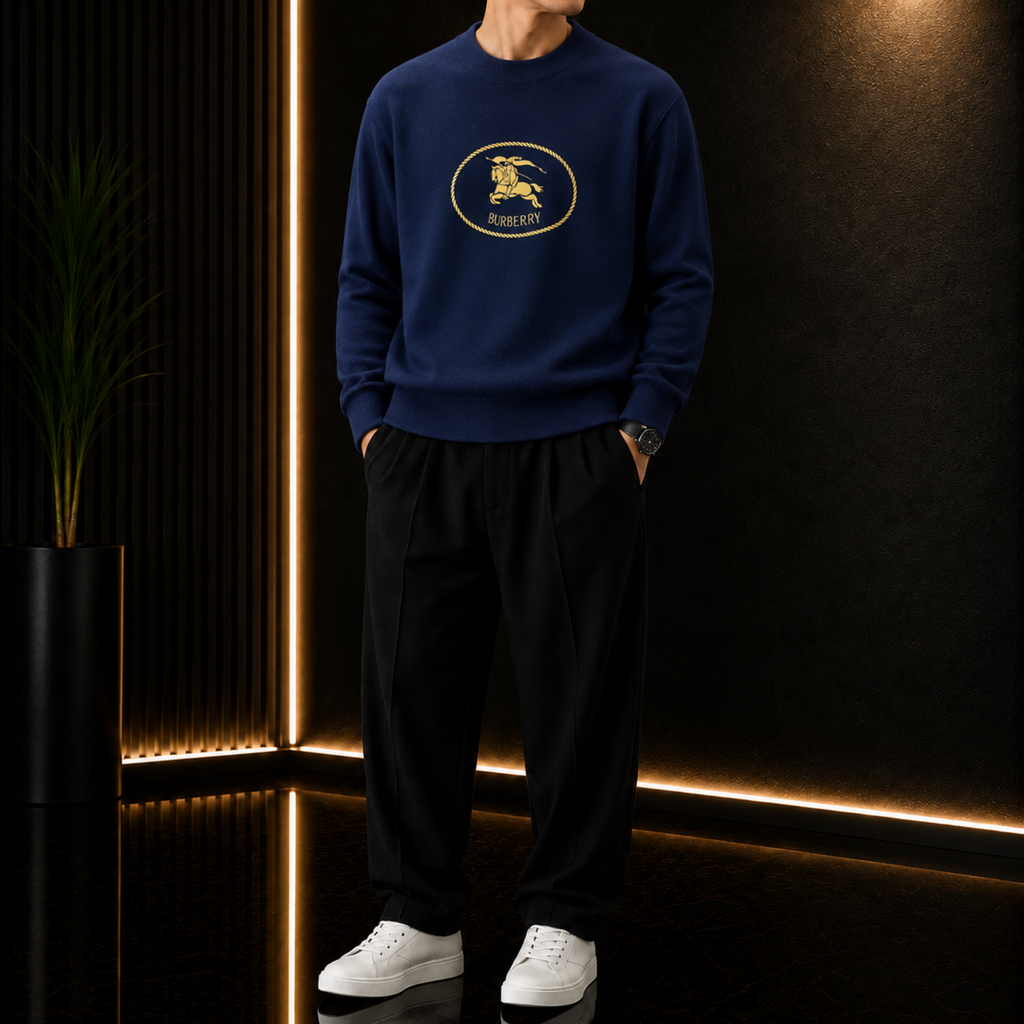 Elvare Club® Sweater