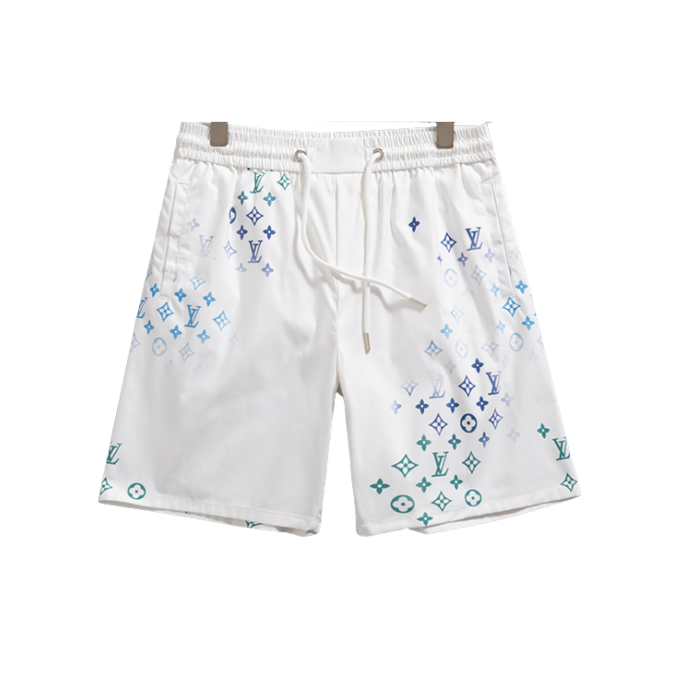 Elvare Club ®️ Short