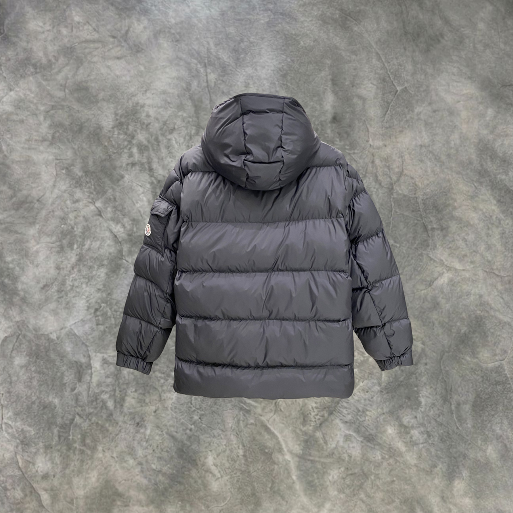 Elvare Club® Puffer Jacket