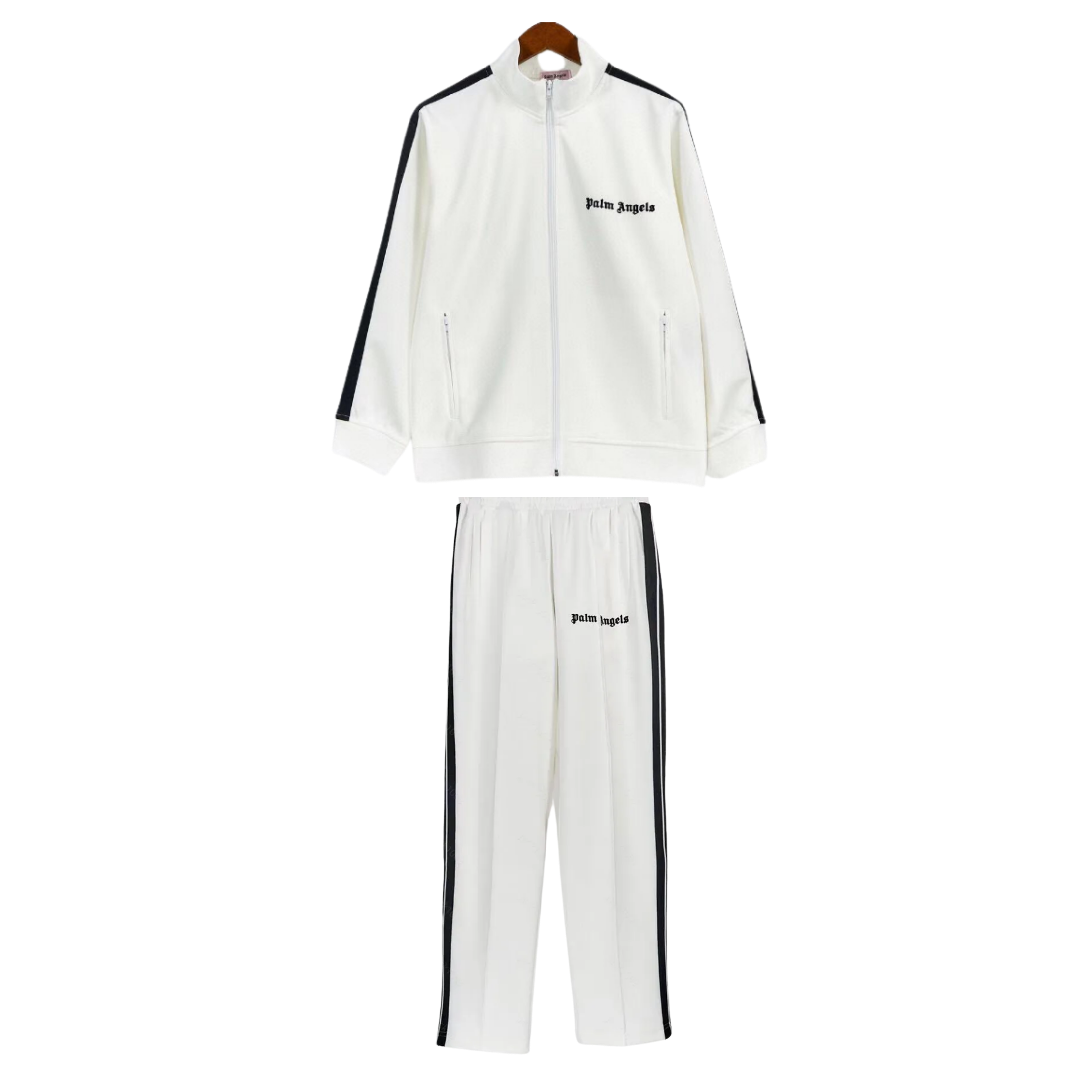 Elvare Club® Tracksuit