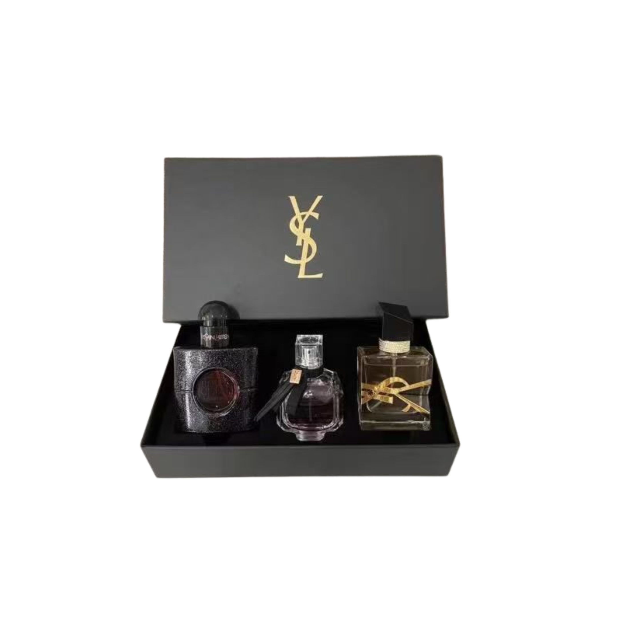 Elvare Club® Perfume