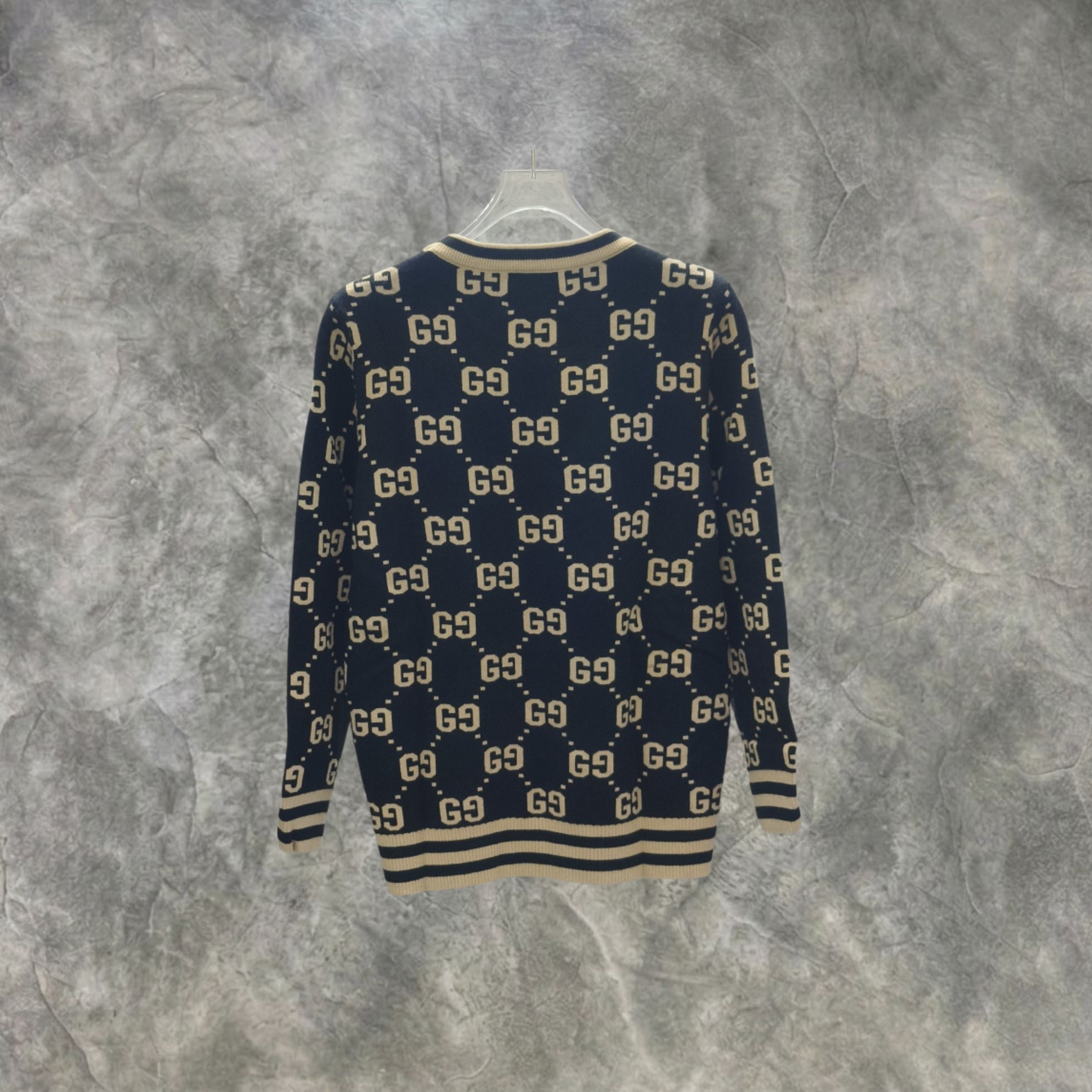 Elvare Club® Sweater