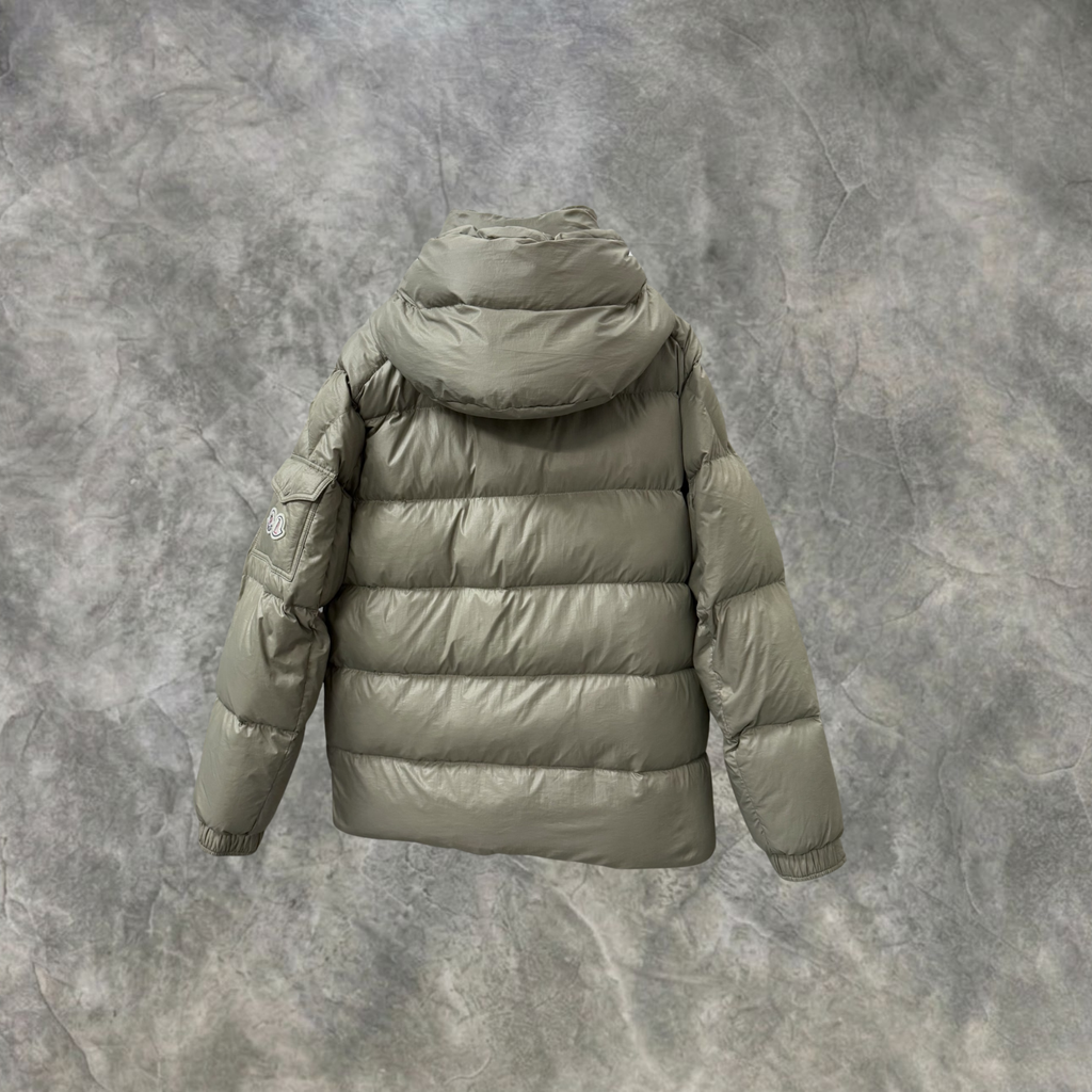Elvare Club® Puffer Jacket