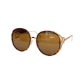 Elvare Club® Black Glasses