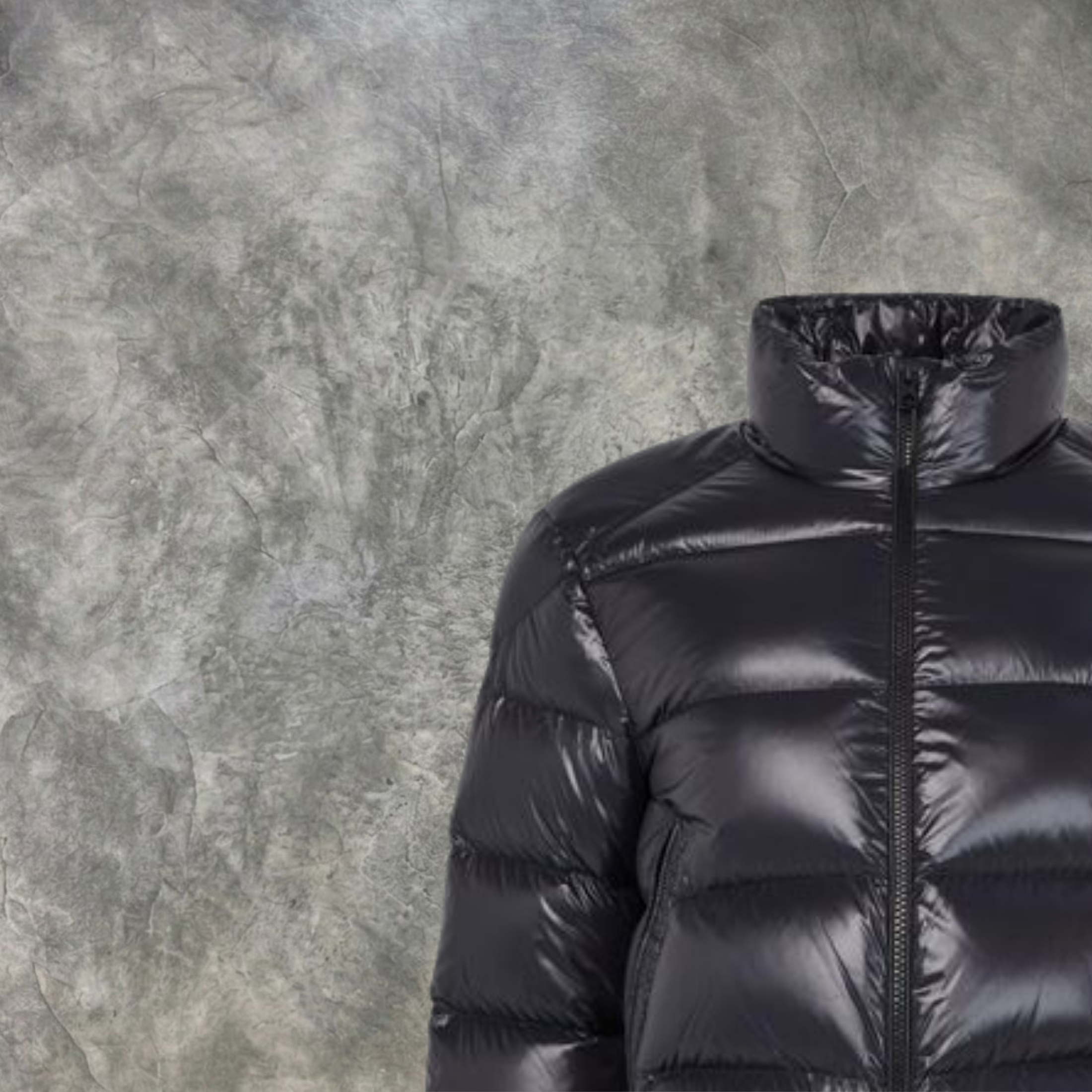 Elvare Club® Puffer Jacket