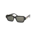 Elvare Club® Black Glasses