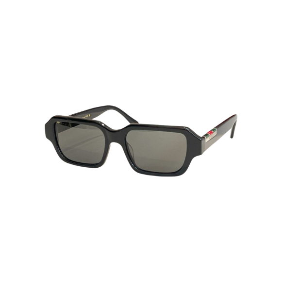 Elvare Club® Black Glasses