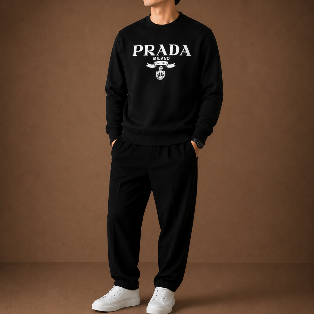 Elvare Club® Sweater