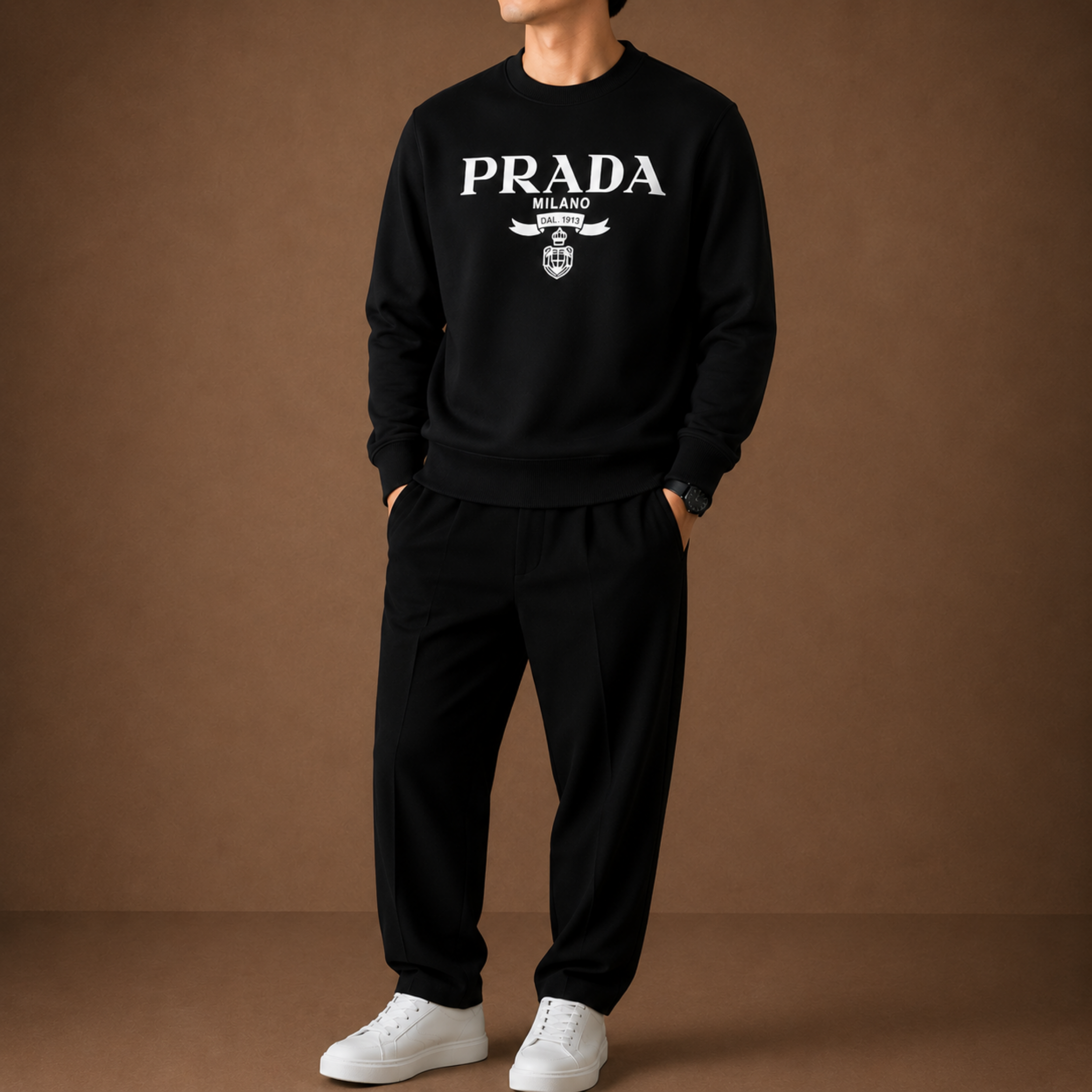Elvare Club® Sweater