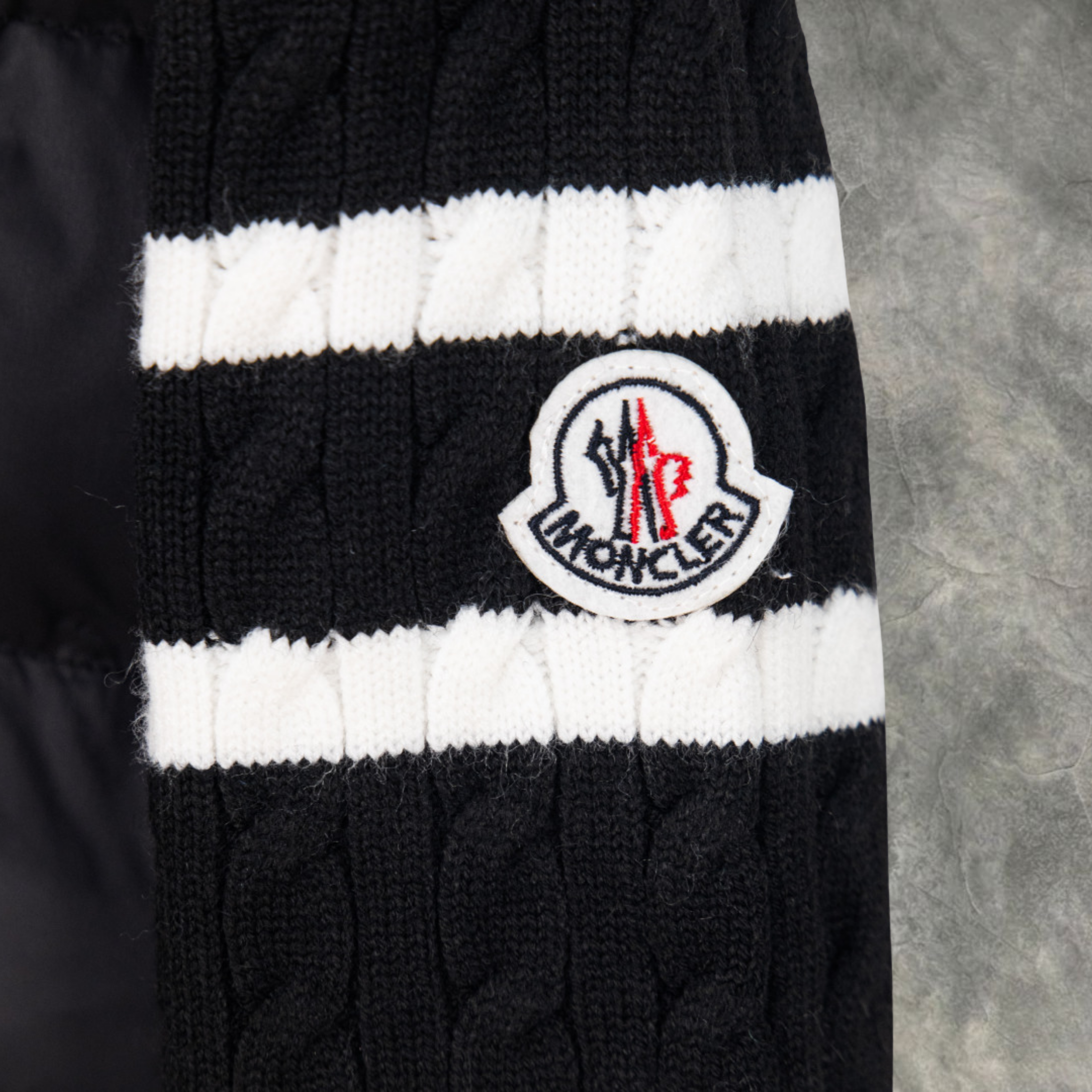 Elvare Club® Puffer Jacket