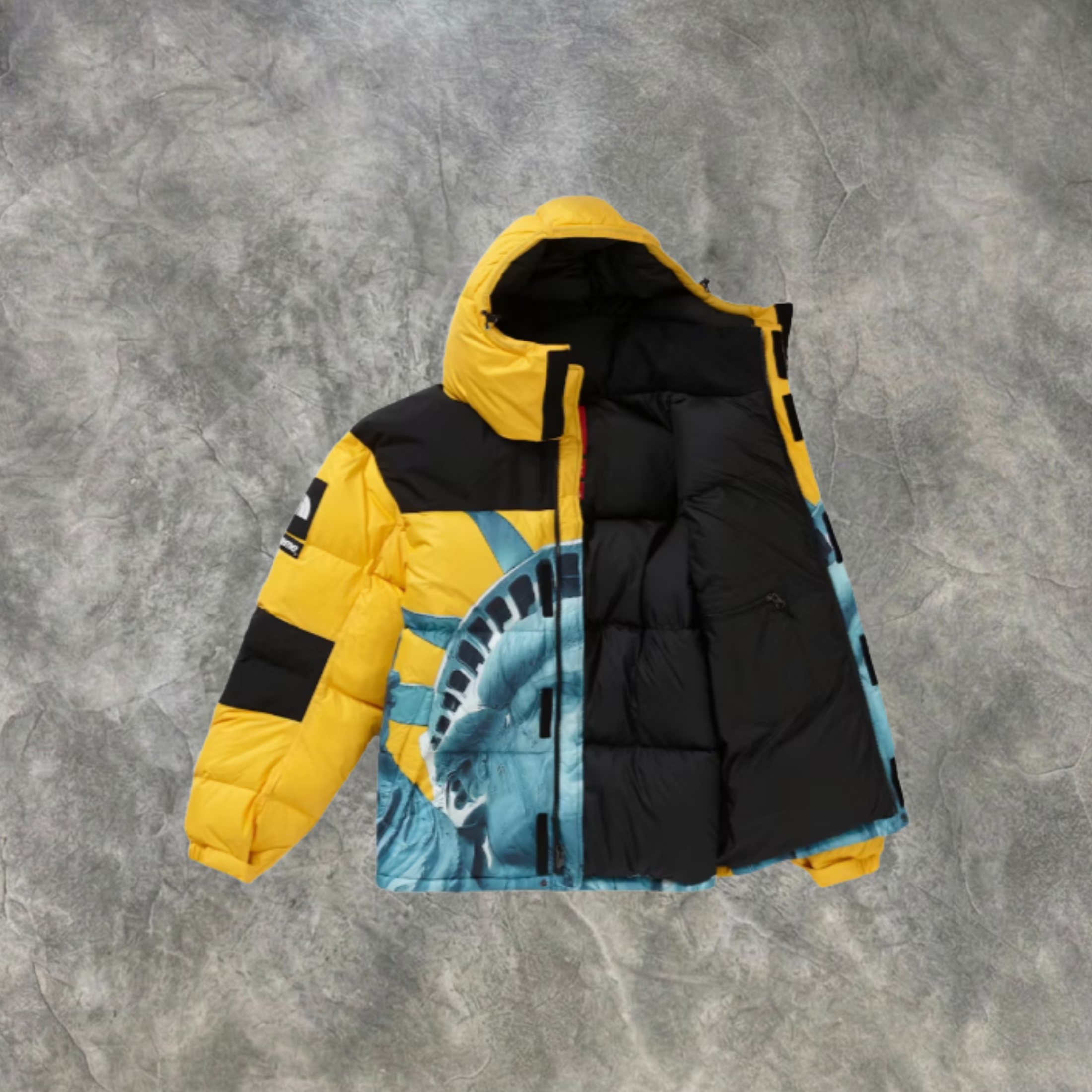 Elvare Club® Puffer Jacket