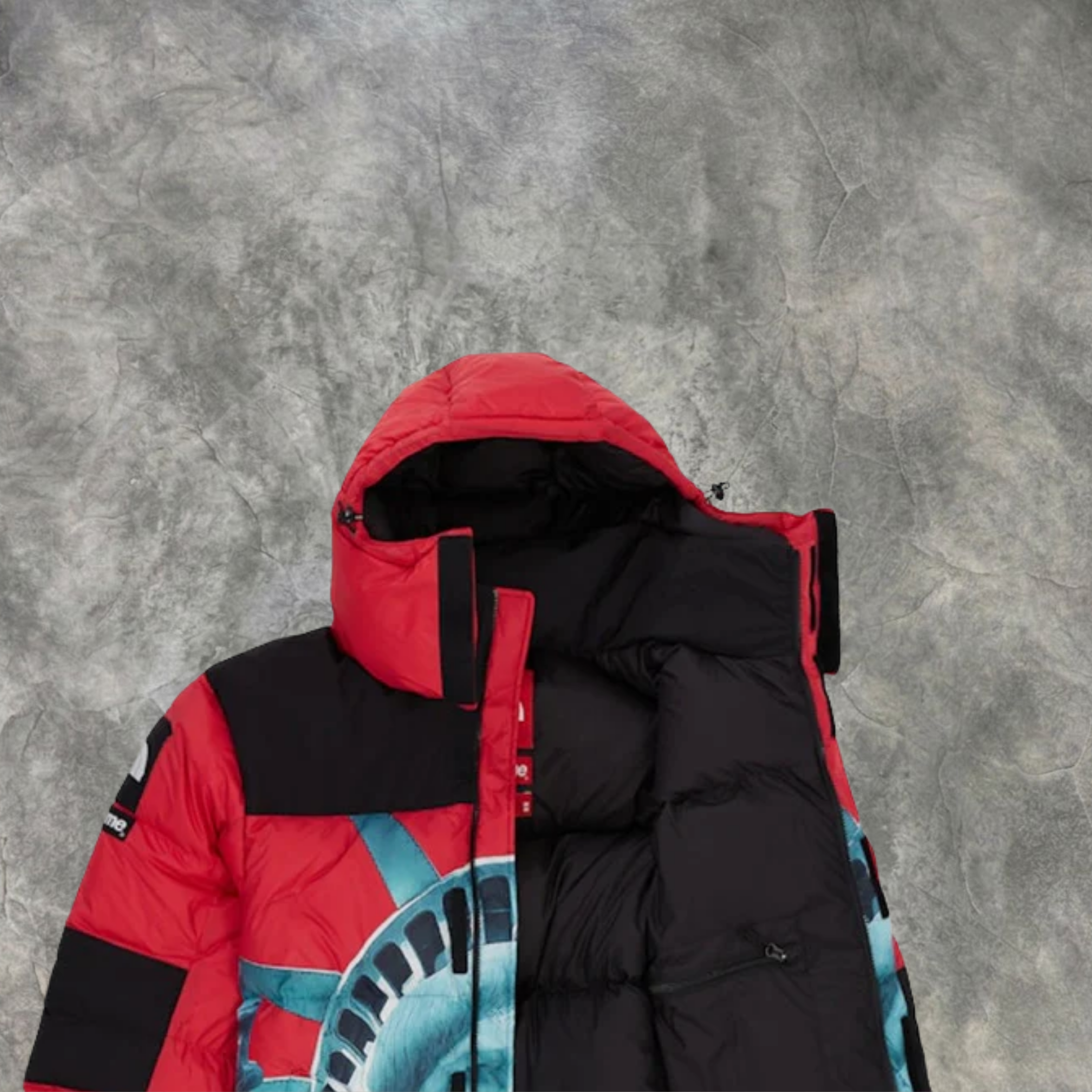 Elvare Club® Puffer Jacket
