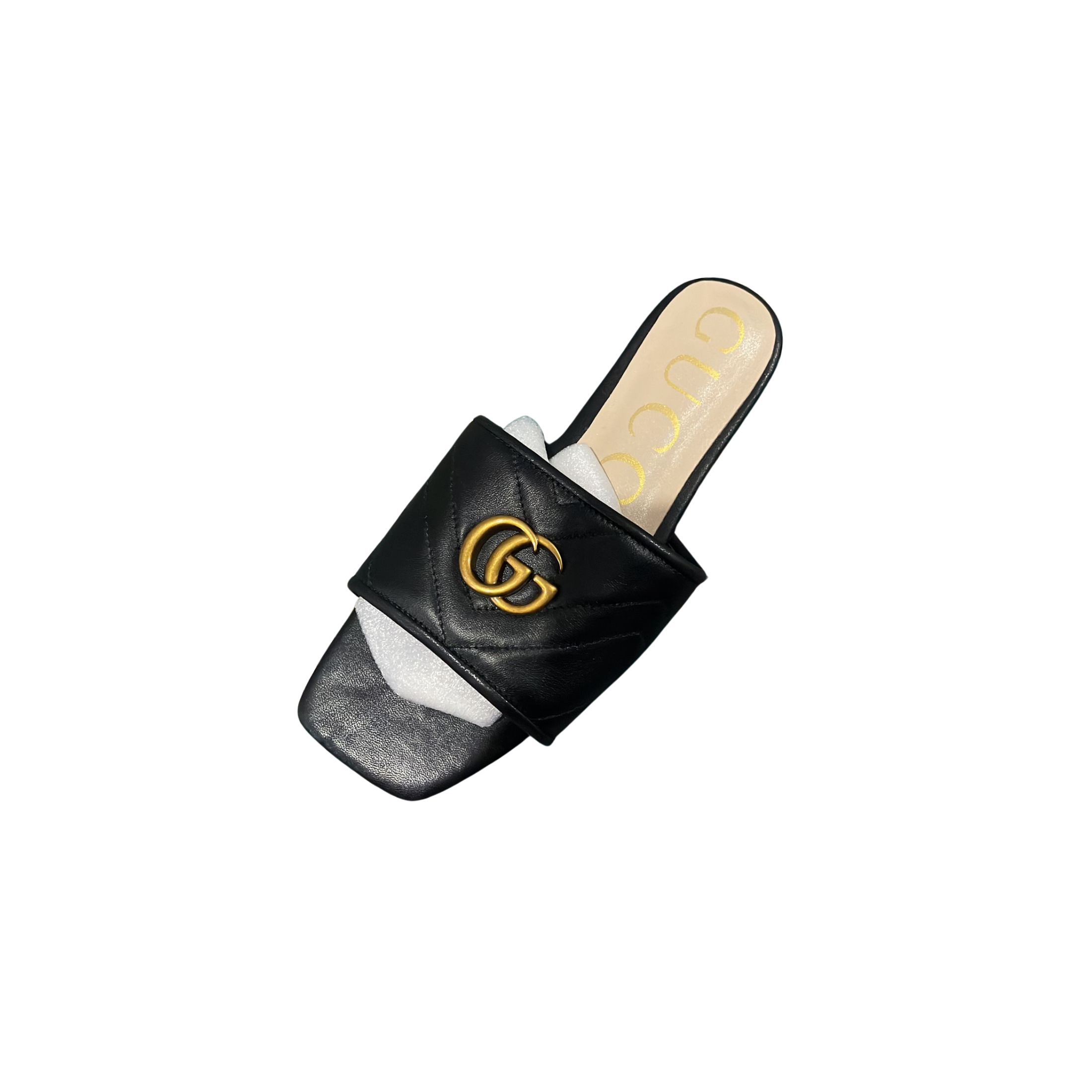 Elvare Club® Womens slide™