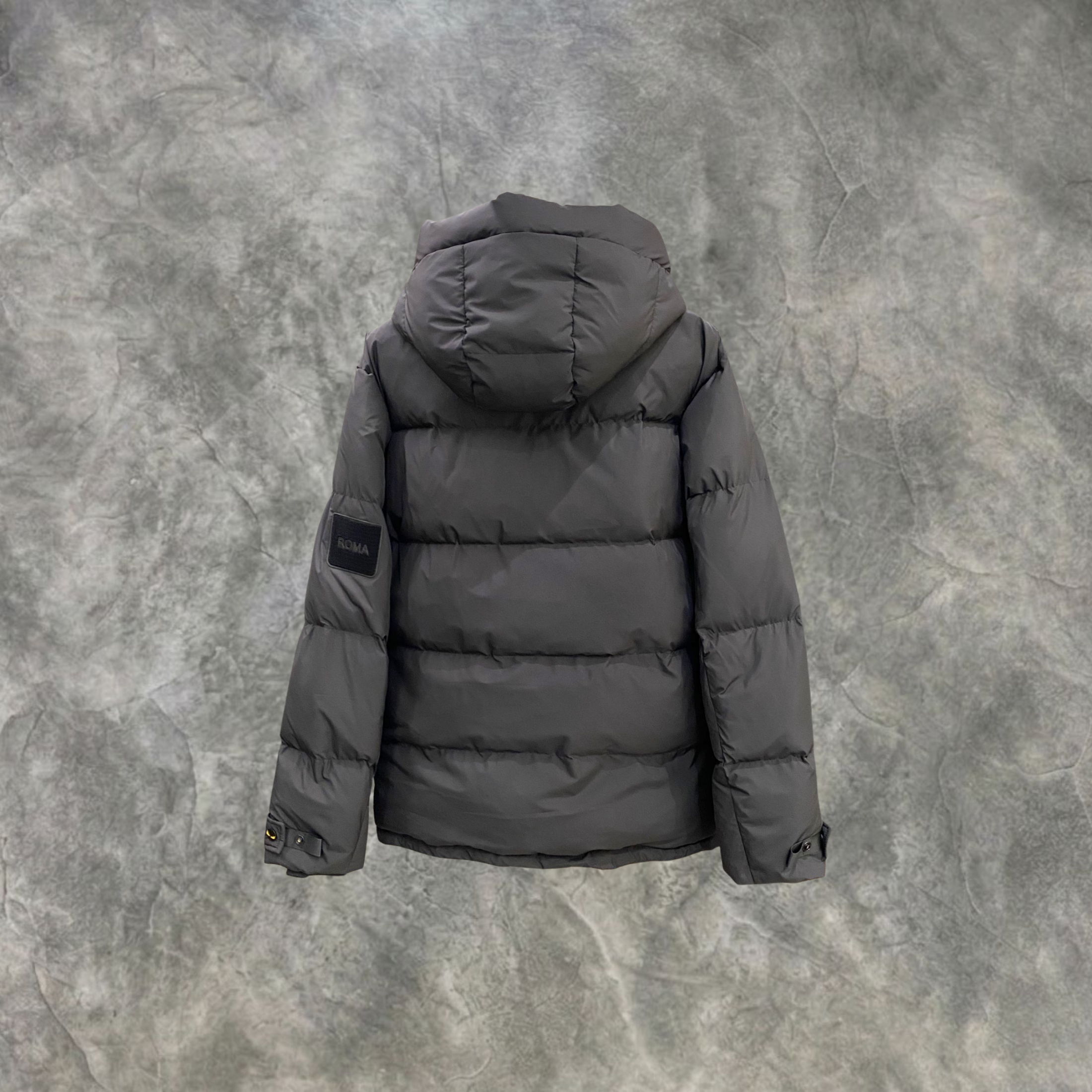 Elvare Club® Puffer Jacket