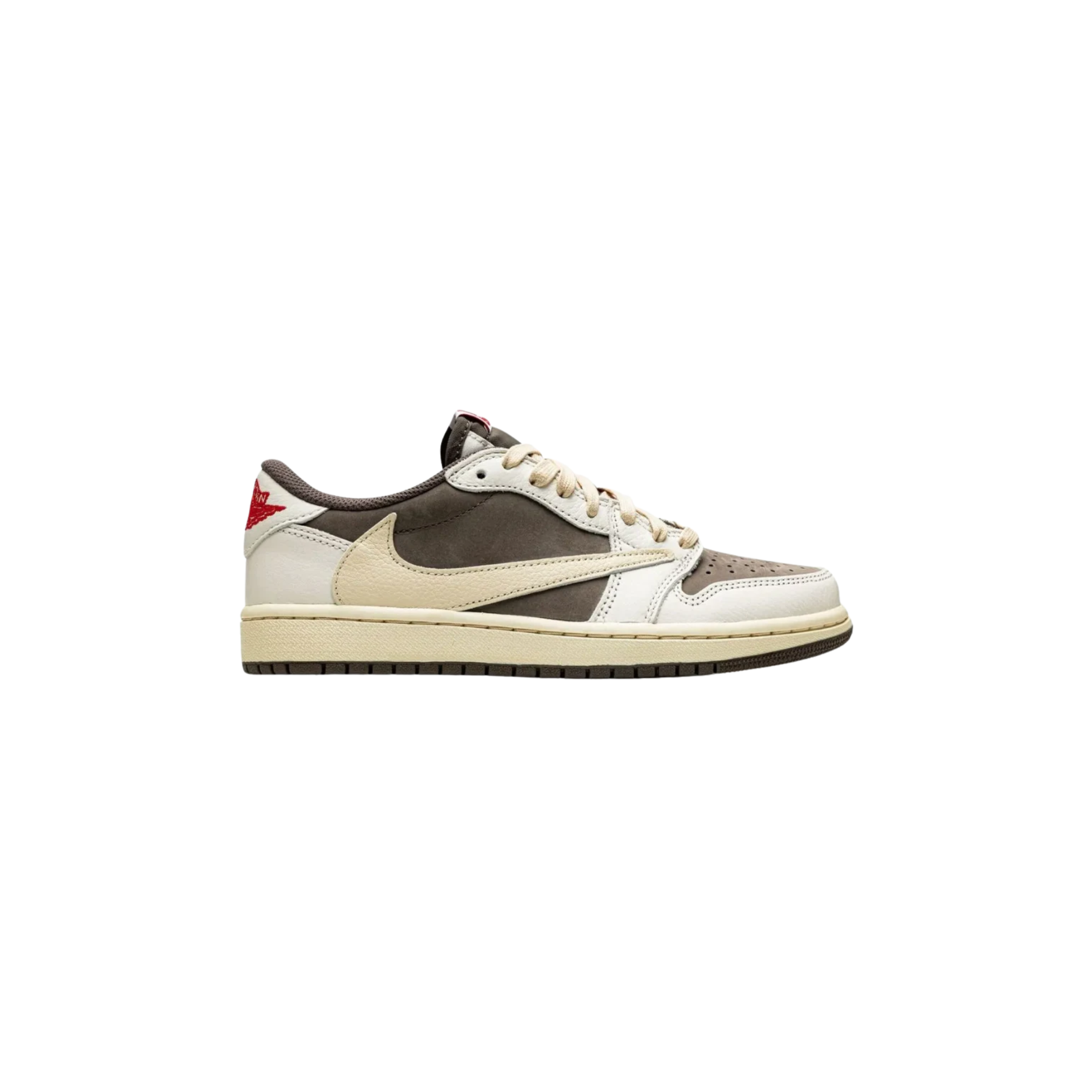 Elvare Club® Travis Scott Mocha