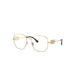 Elvare Club® Black Glasses
