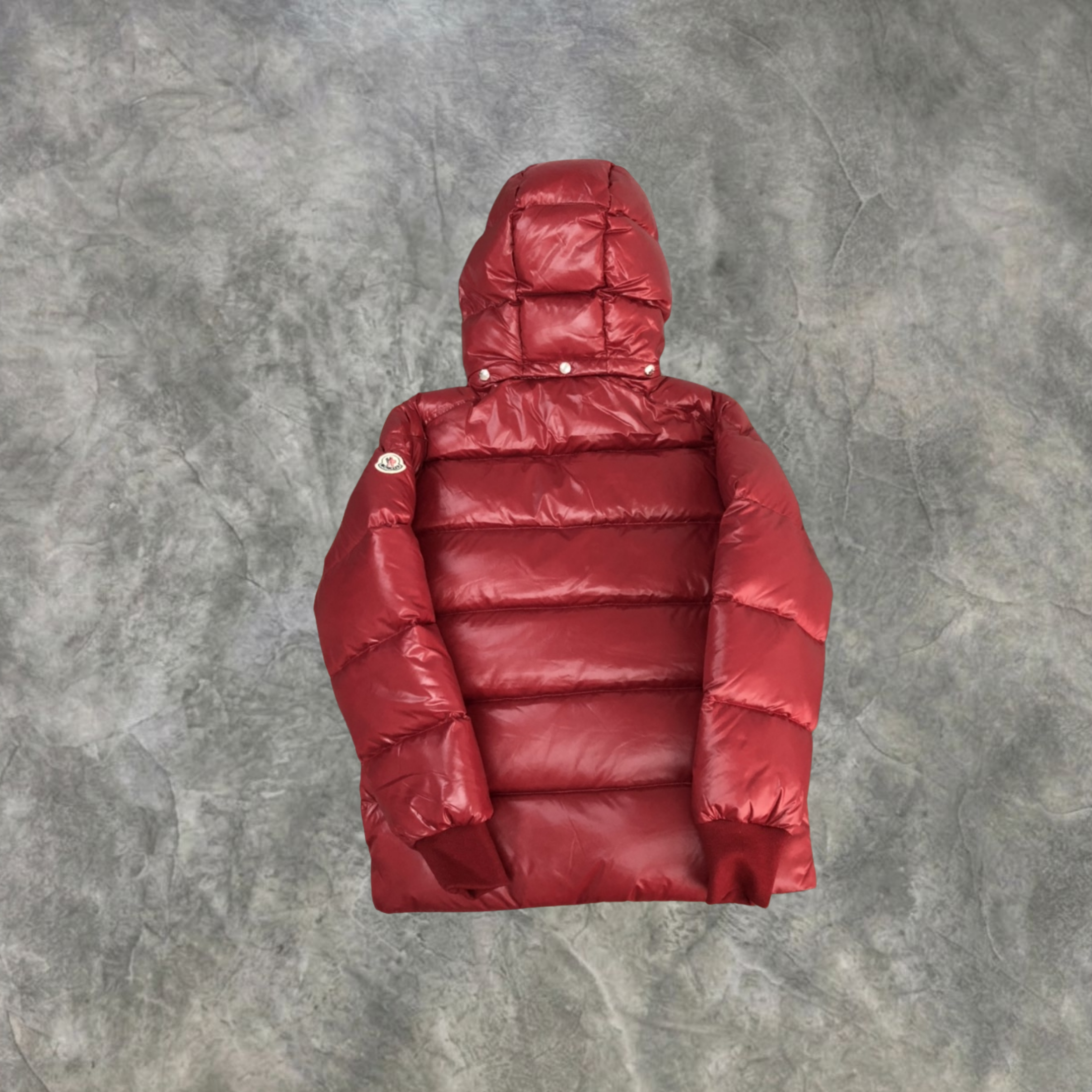 Elvare Club® Puffer Jacket