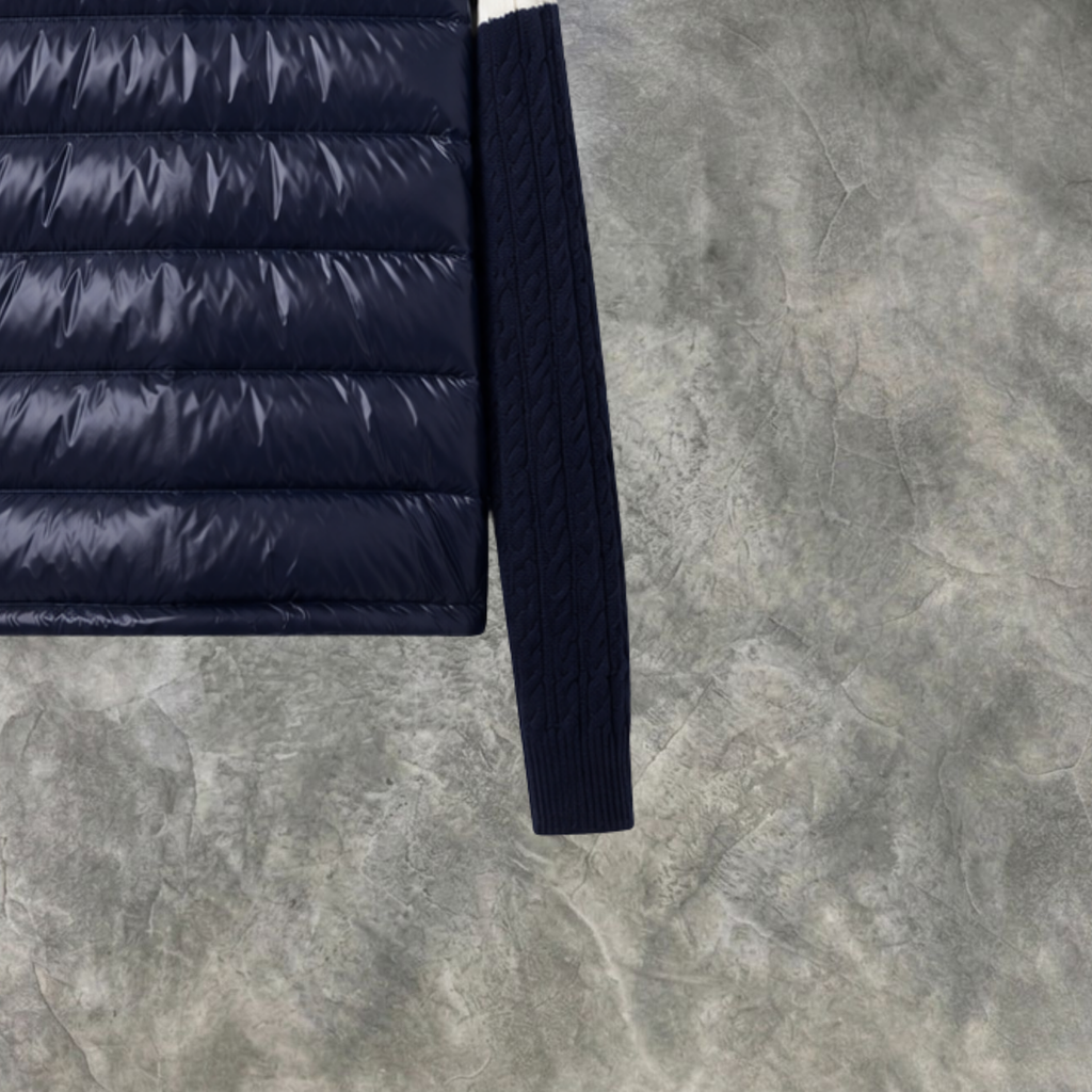 Elvare Club® Puffer Jacket