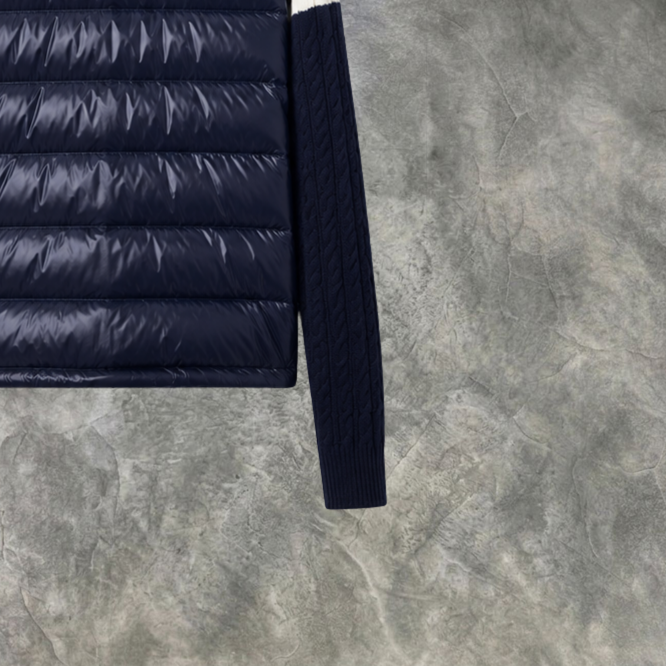 Elvare Club® Puffer Jacket