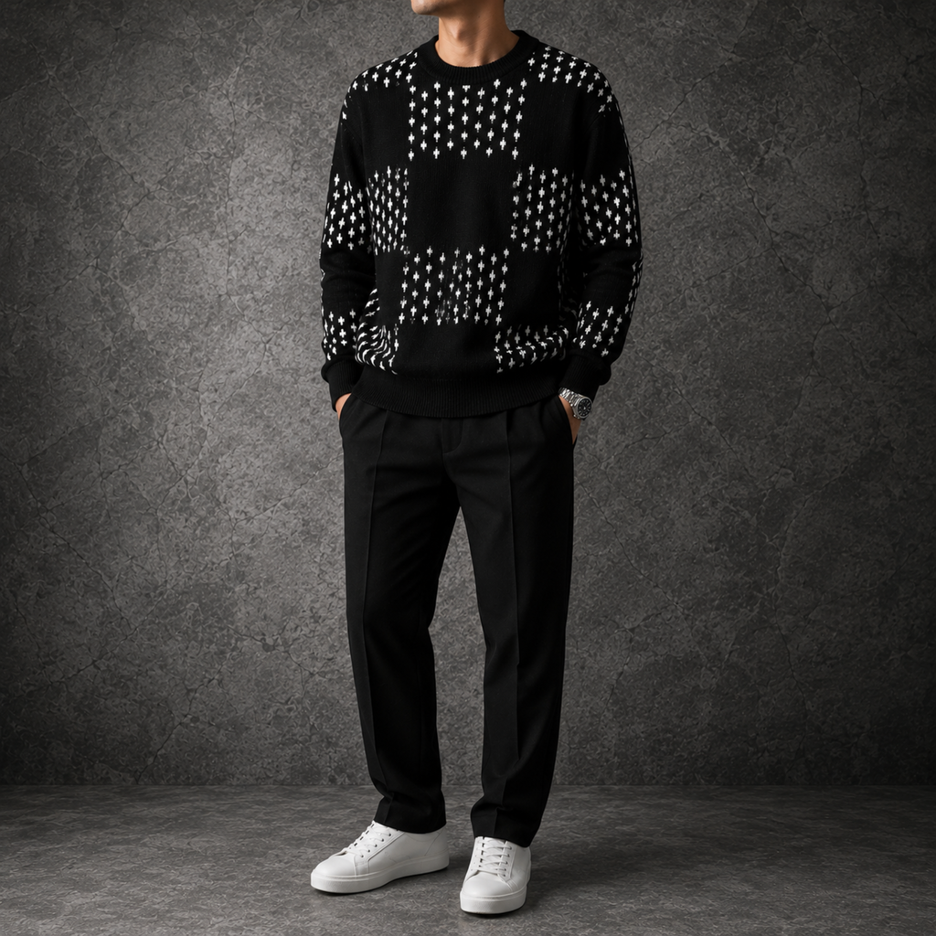 Elvare Club® Sweater