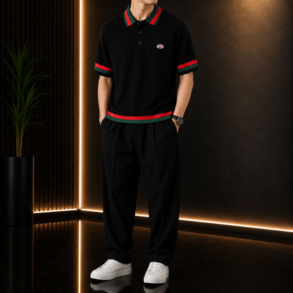 Elvare Club® Sweater