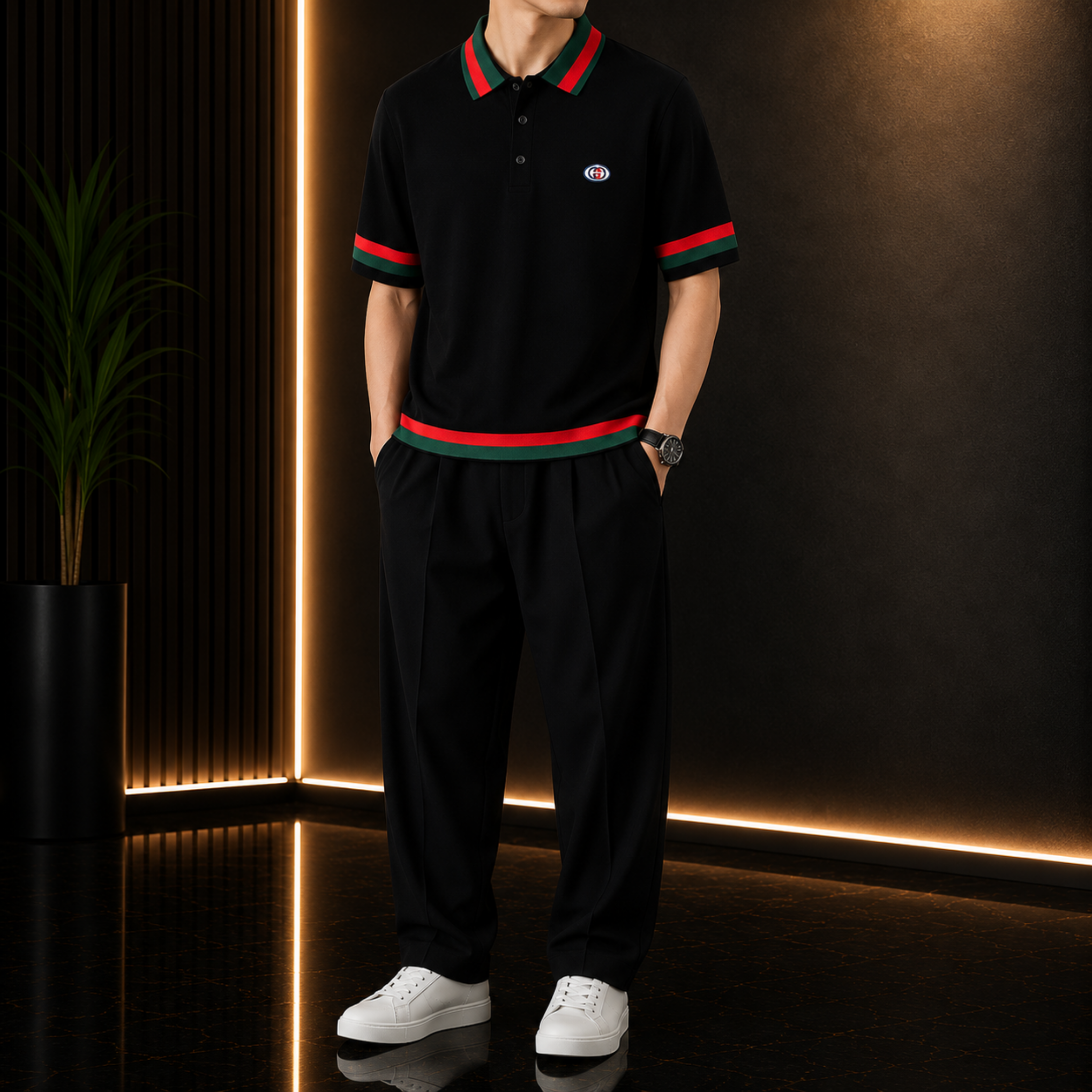 Elvare Club® Sweater