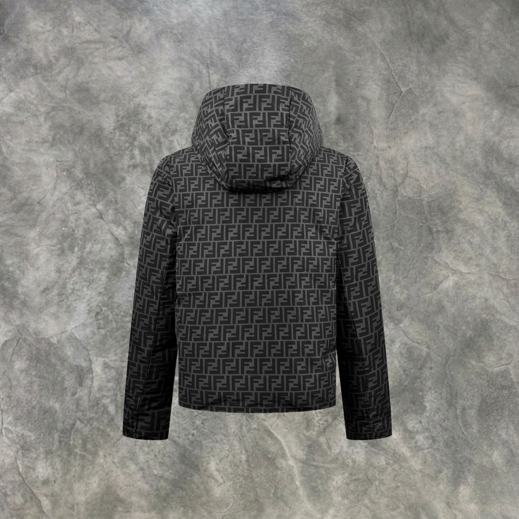 Elvare Club® Puffer Jacket